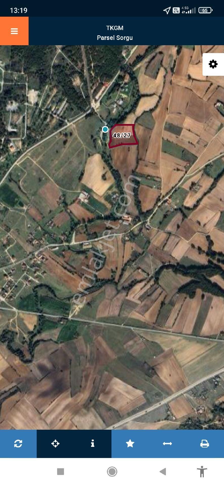 Satılık Tarla