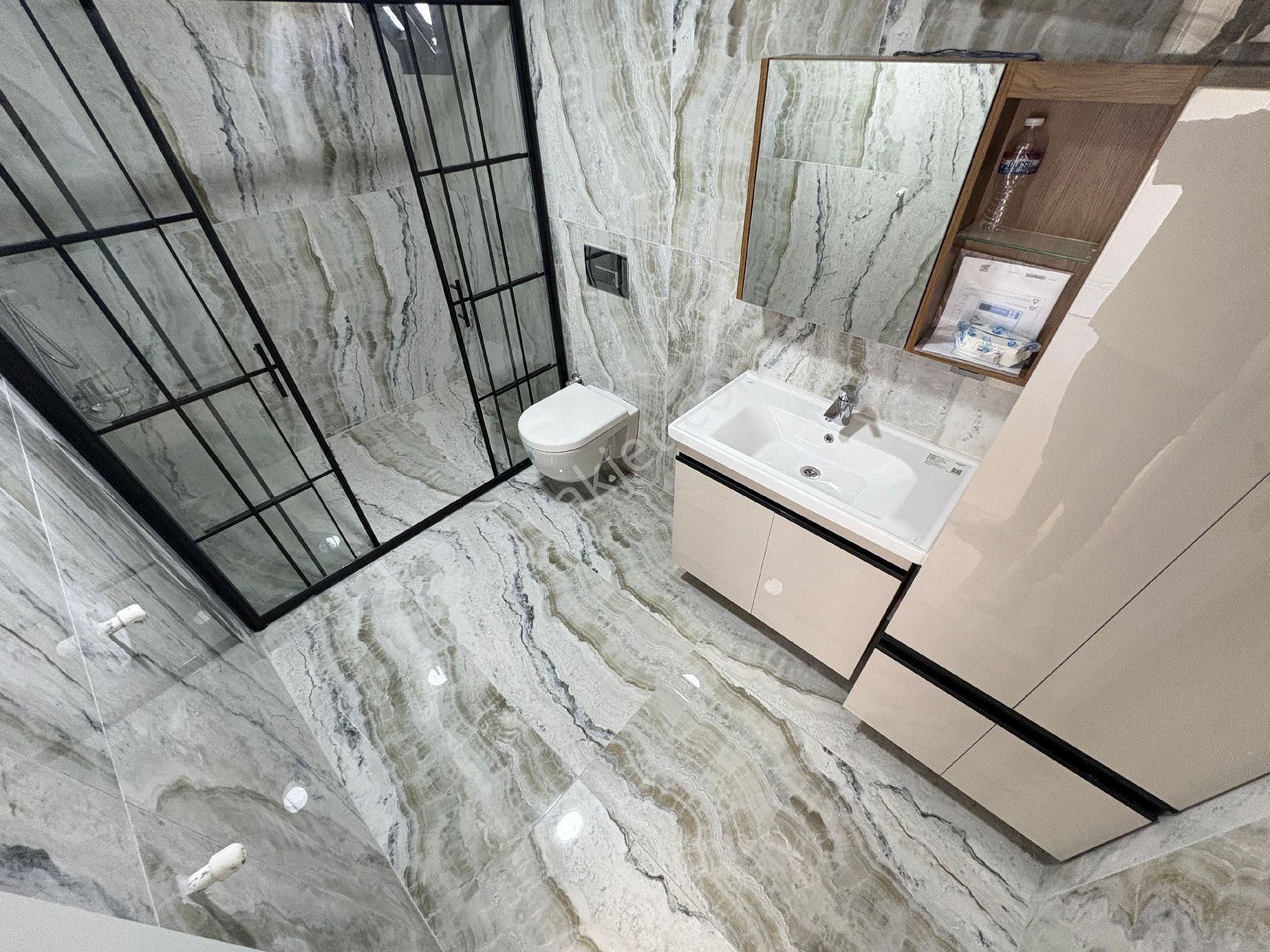 Arya'dan Altınoluk Merkezi Konumda 3+1 Satılık Villa - Görsel 8