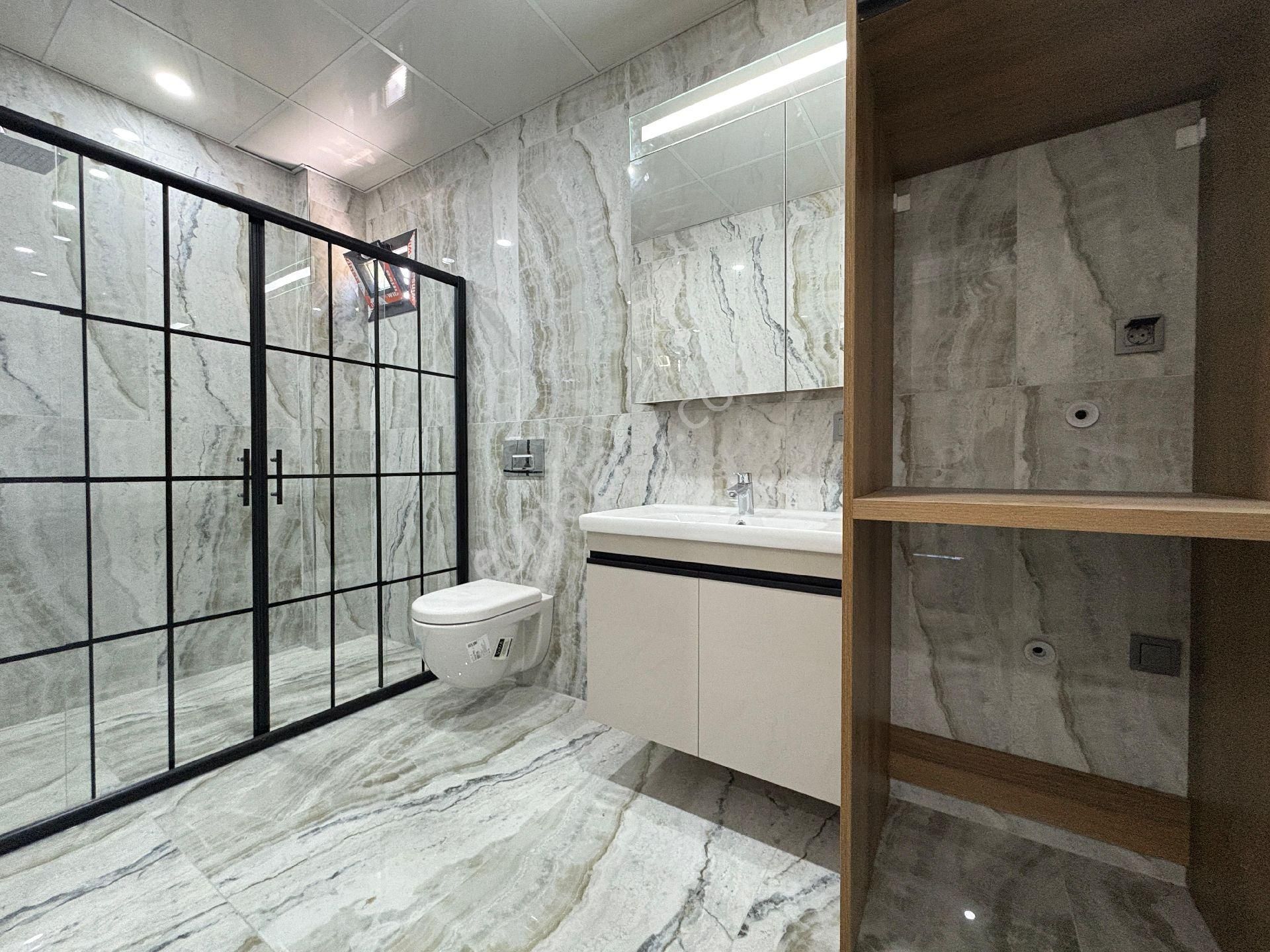 Arya'dan Altınoluk Merkezi Konumda 3+1 Satılık Villa - Görsel 15