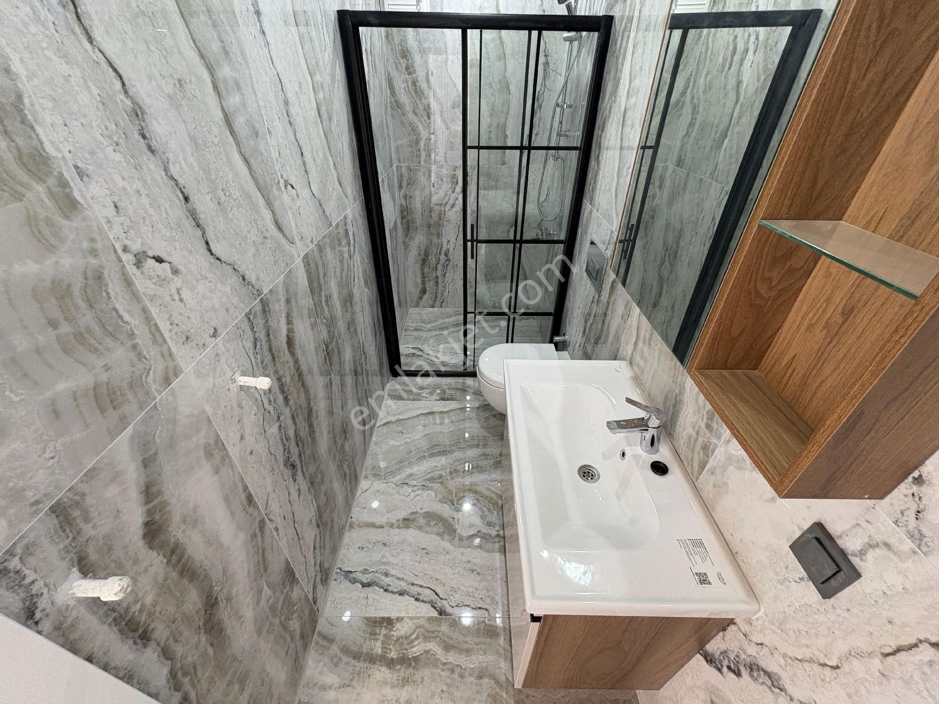 Arya'dan Altınoluk Merkezi Konumda 3+1 Satılık Villa - Görsel 10