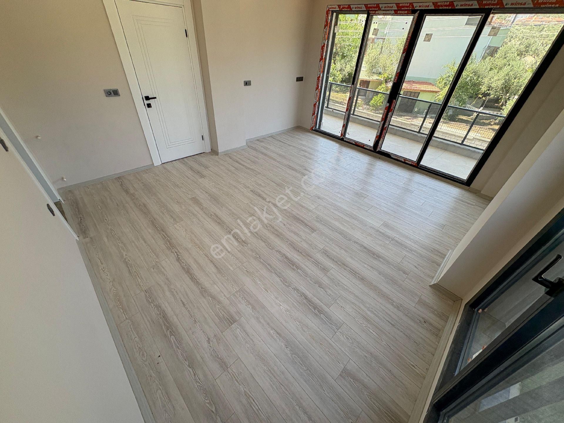 Arya'dan Altınoluk Merkezi Konumda 3+1 Satılık Villa - Görsel 11