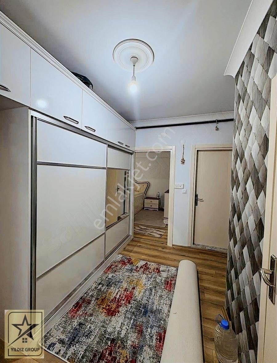 Sporkent'de Sıfır Eşyalı Arakat 2+1 Lüx Daire