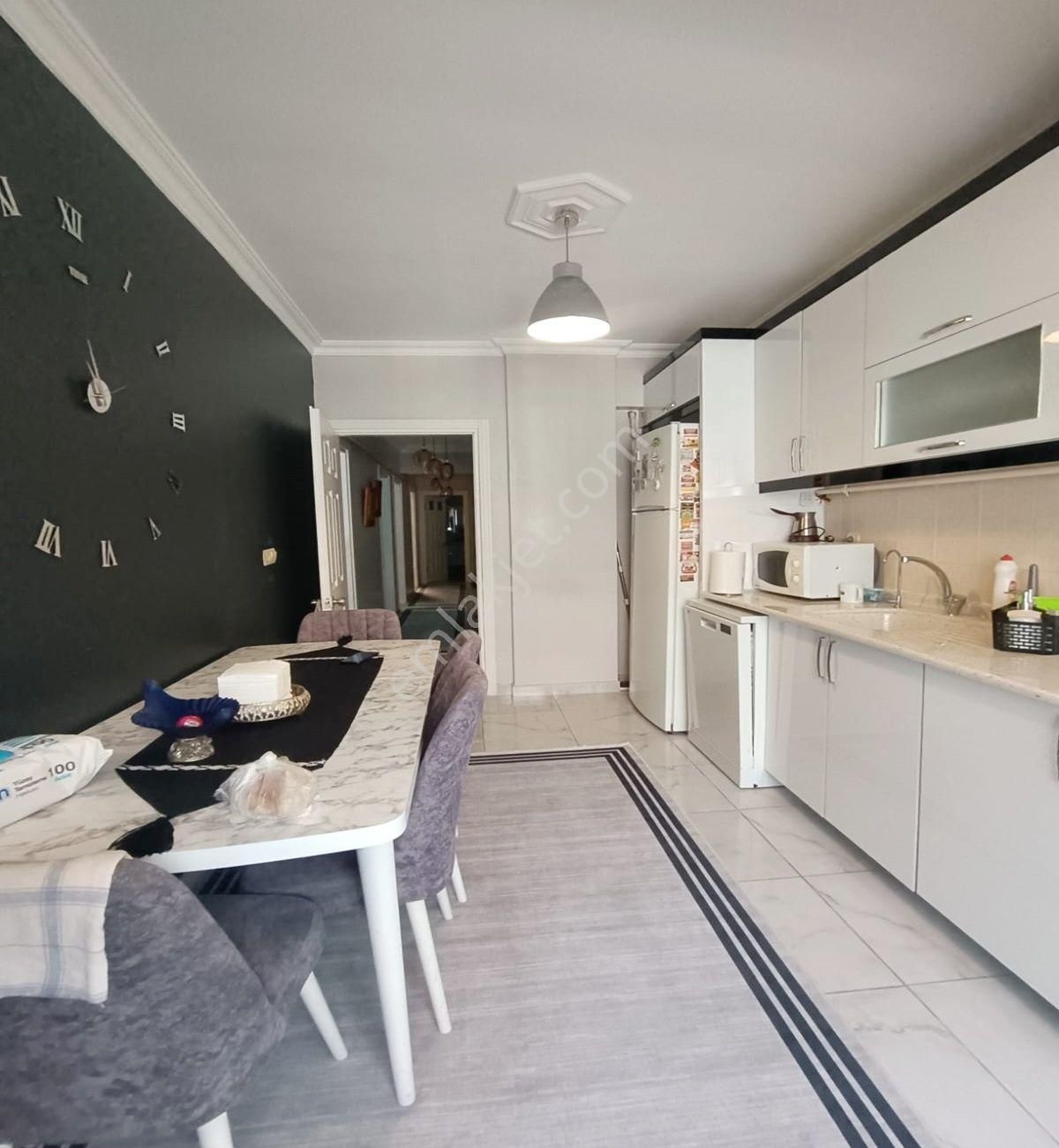 Avcılar Cihangirde 5+2 Ayrı Girişli Geniş M2 Satılık Fırsat Dublex - Görsel 7