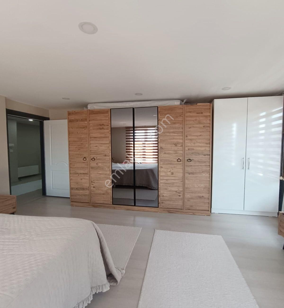 Avcılar Cihangirde 5+2 Ayrı Girişli Geniş M2 Satılık Fırsat Dublex - Görsel 19