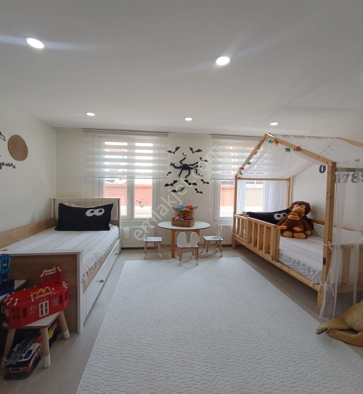 Avcılar Cihangirde 5+2 Ayrı Girişli Geniş M2 Satılık Fırsat Dublex - Görsel 14