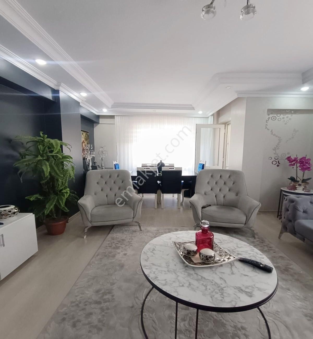 Avcılar Cihangirde 5+2 Ayrı Girişli Geniş M2 Satılık Fırsat Dublex - Görsel 22