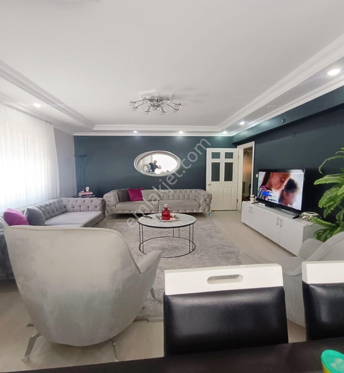 Avcılar Cihangirde 5+2 Ayrı Girişli Geniş M2 Satılık Fırsat Dublex - Görsel 11