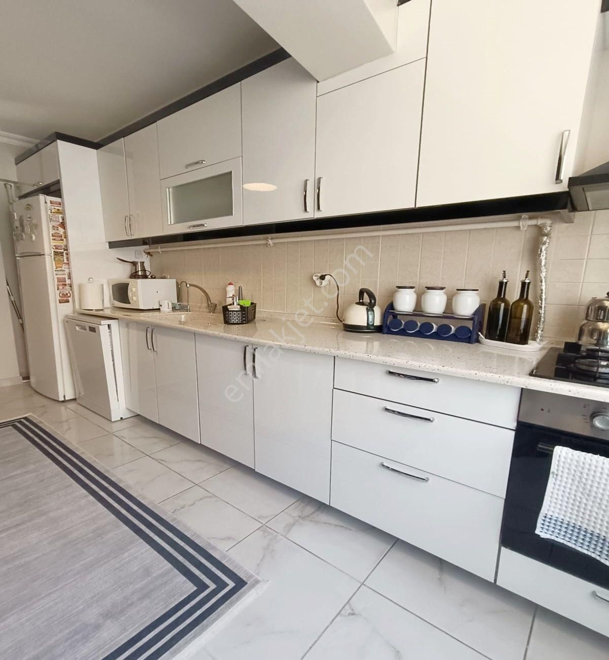 Avcılar Cihangirde 5+2 Ayrı Girişli Geniş M2 Satılık Fırsat Dublex - Görsel 9