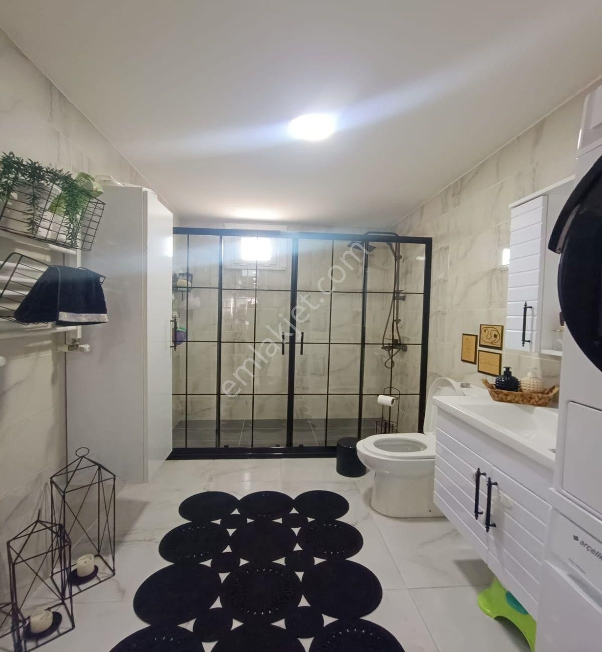 Avcılar Cihangirde 5+2 Ayrı Girişli Geniş M2 Satılık Fırsat Dublex - Görsel 18