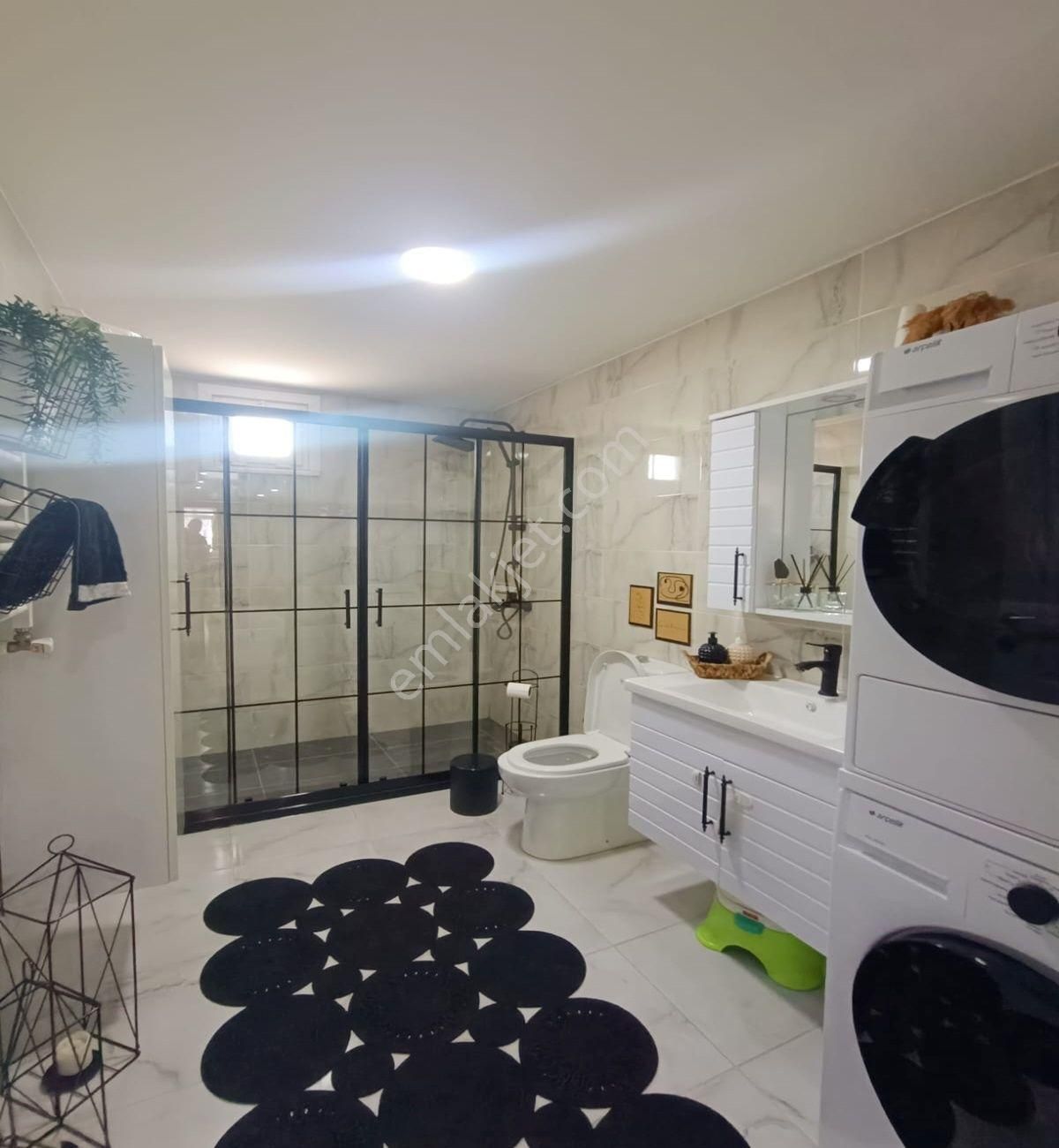 Avcılar Cihangirde 5+2 Ayrı Girişli Geniş M2 Satılık Fırsat Dublex - Görsel 21