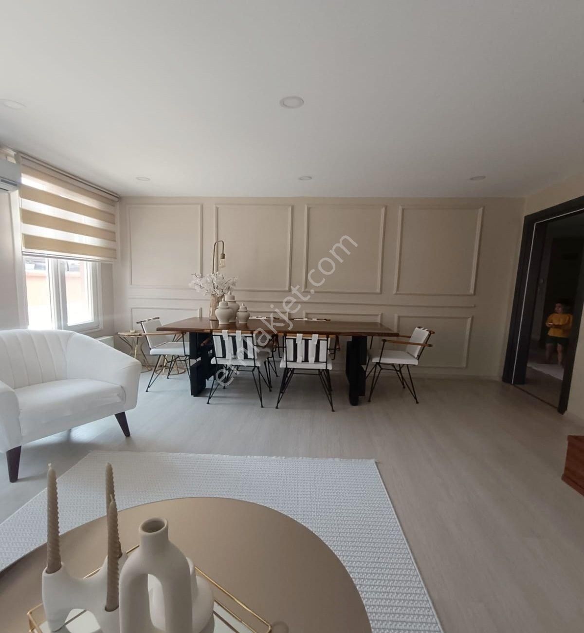 Avcılar Cihangirde 5+2 Ayrı Girişli Geniş M2 Satılık Fırsat Dublex - Görsel 15