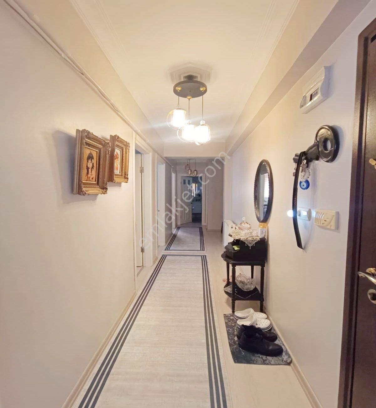 Avcılar Cihangirde 5+2 Ayrı Girişli Geniş M2 Satılık Fırsat Dublex - Görsel 8