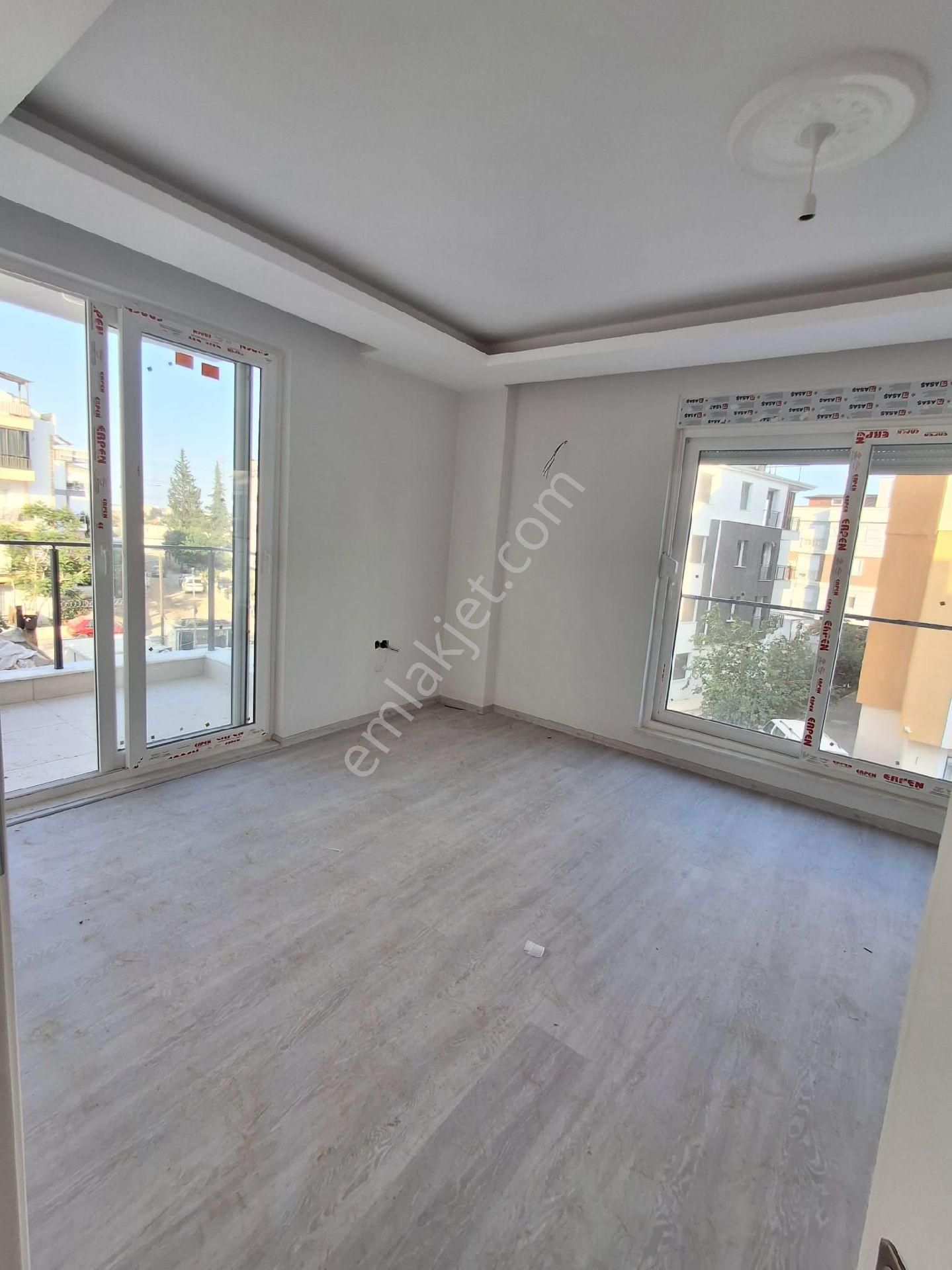 Habıpler Mahallede Sıfır Daire Bu Fıyata Yok Arakat Asansorlu