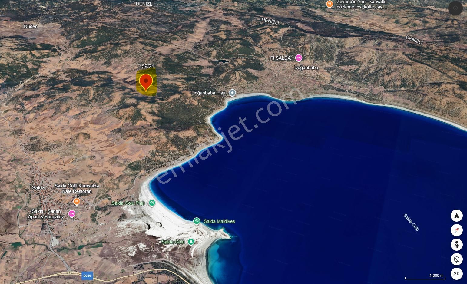 Değerinin Çok Altında Muazzam Yatırım Fırsatları