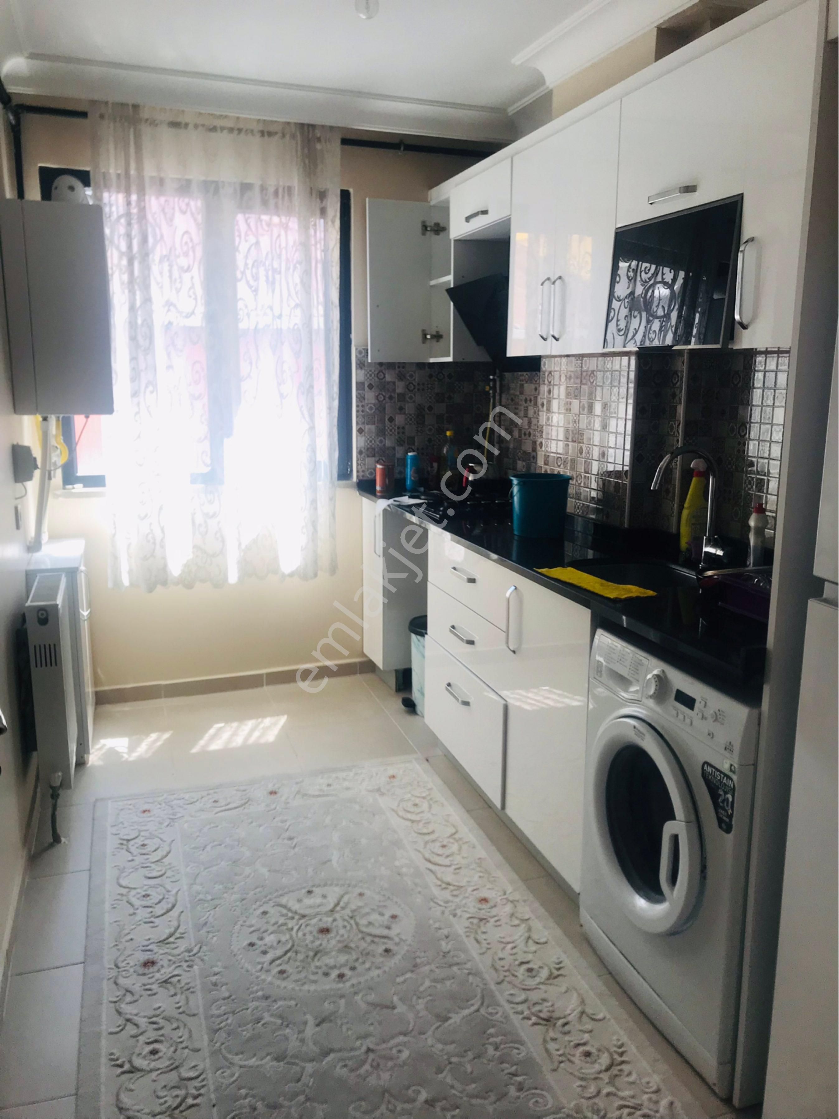 Sancaktepe Sarıgazi Mah Satlık 2+1 Güney Cephe Arakat Daire