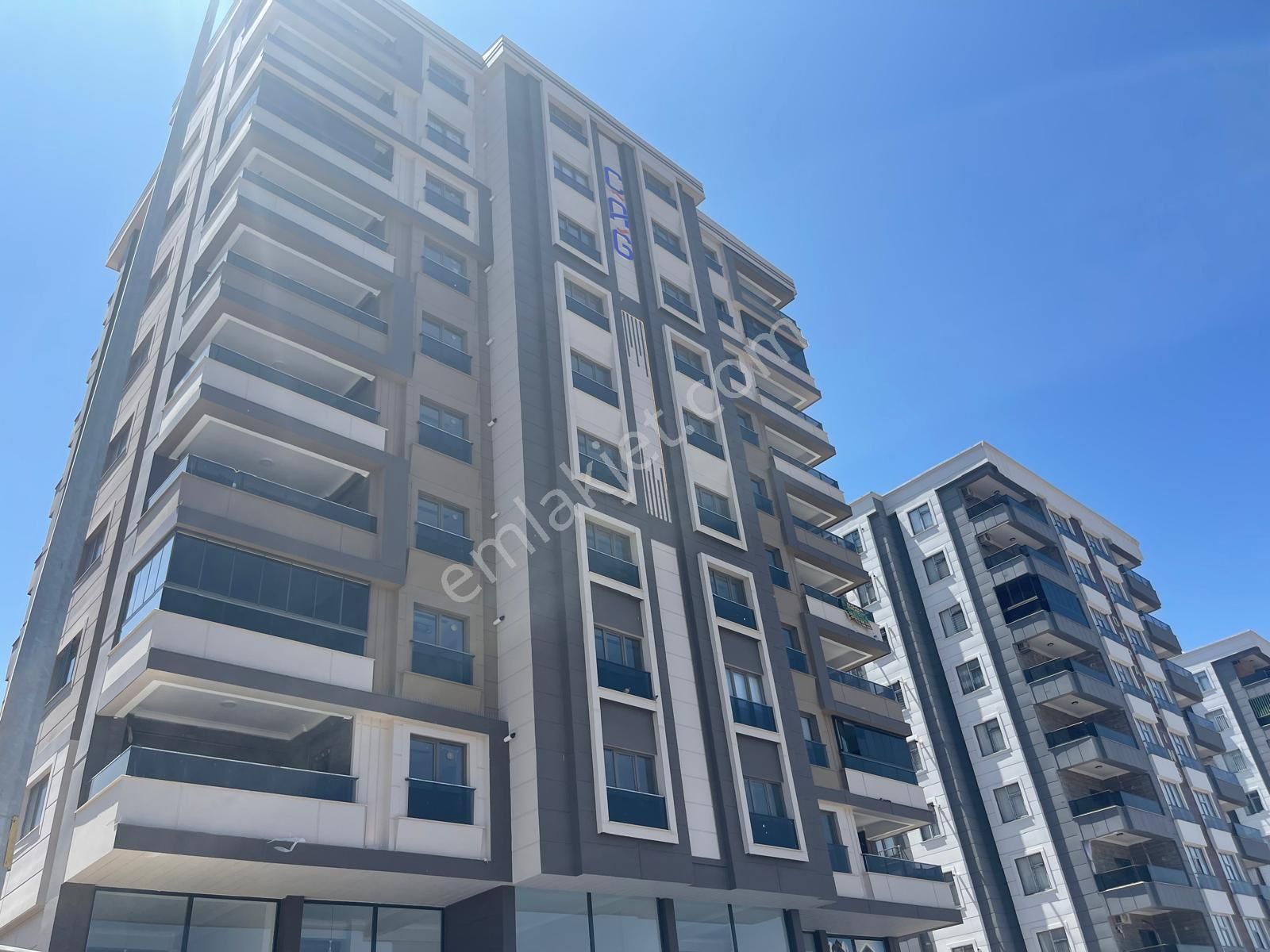 Kılıçoğlu Emlaktan Satılık Ultra Lüks Daire