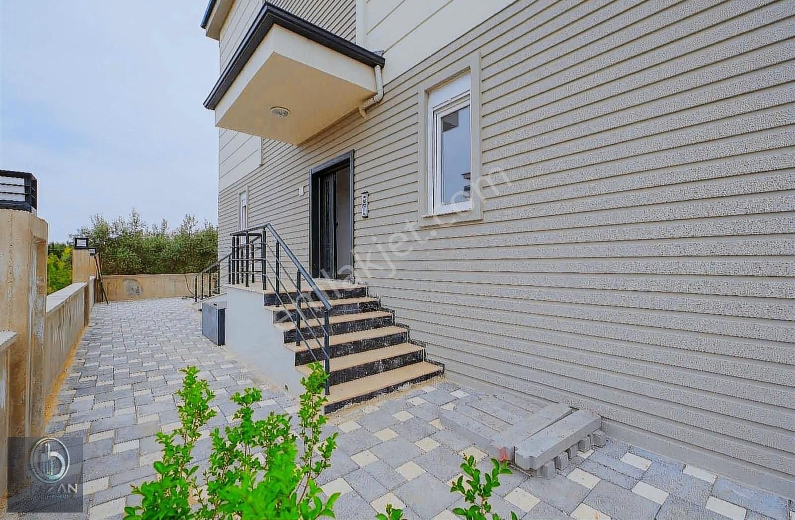 Döşemealtı Devlet Hastanesi Yakını En Uygun 2+1 Daire Son 1