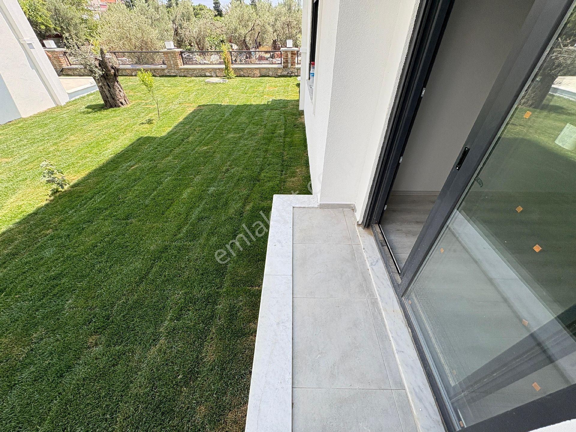 Arya'dan Site İçersinde Denize 300 Metre 2+1 Şık Tasarımlı Daire - Görsel 20