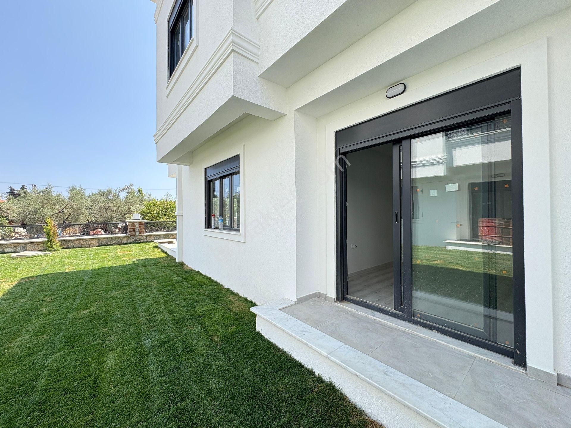 Arya'dan Site İçersinde Denize 300 Metre 2+1 Şık Tasarımlı Daire - Görsel 3