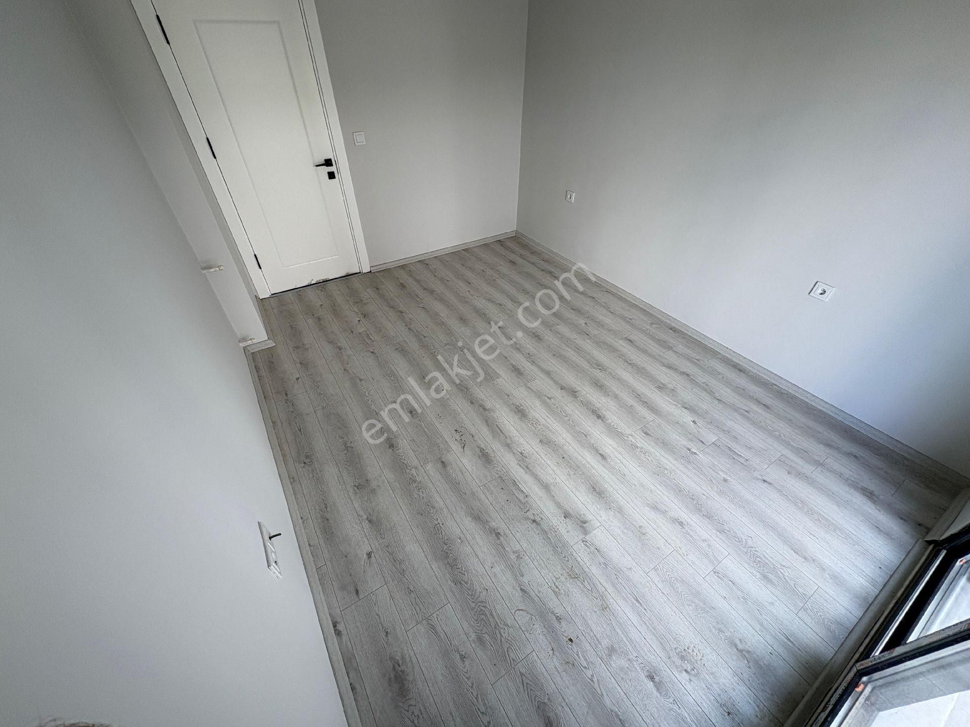 Arya'dan Site İçersinde Denize 300 Metre 2+1 Şık Tasarımlı Daire - Görsel 21