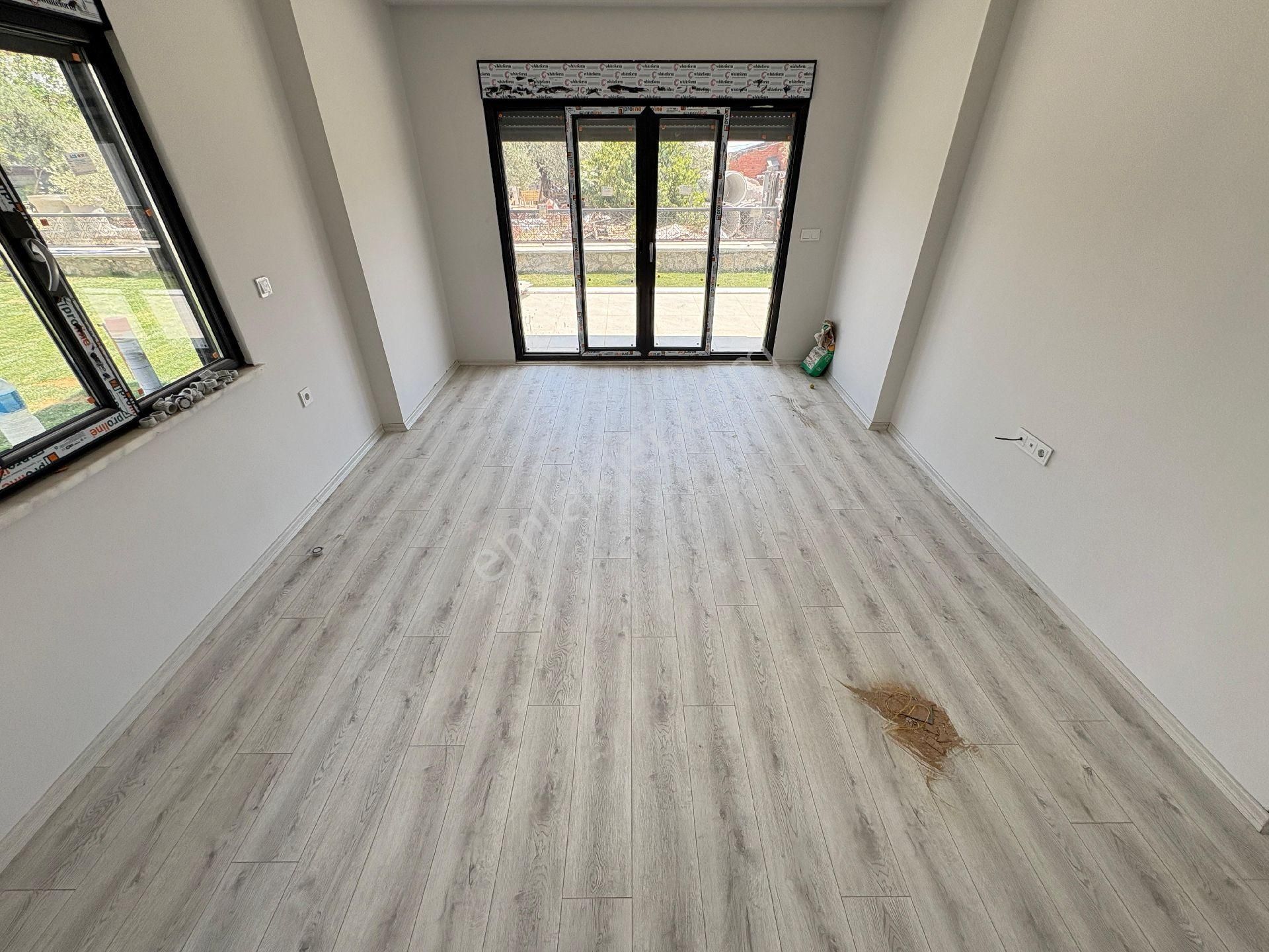 Arya'dan Site İçersinde Denize 300 Metre 2+1 Şık Tasarımlı Daire - Görsel 17