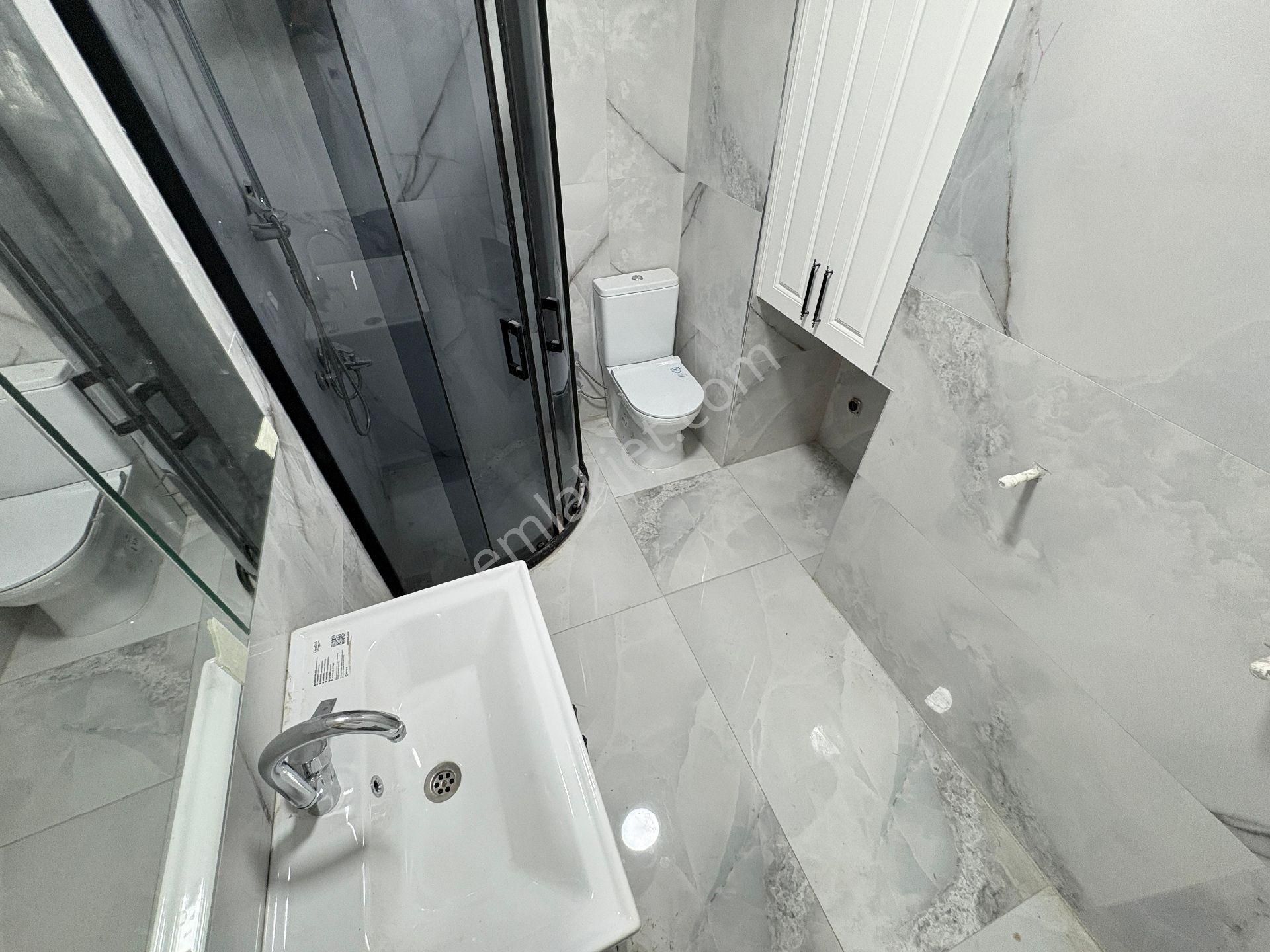 Arya'dan Site İçersinde Denize 300 Metre 2+1 Şık Tasarımlı Daire - Görsel 27