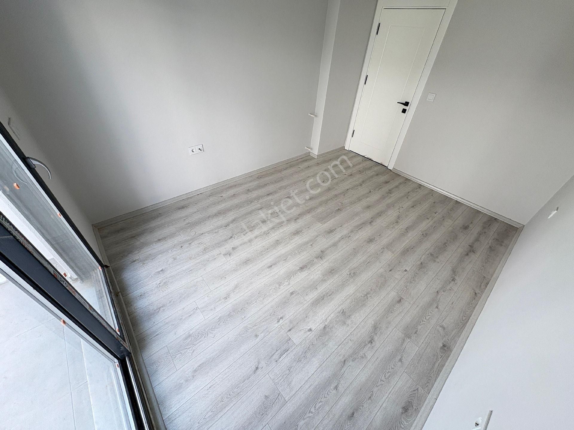 Arya'dan Site İçersinde Denize 300 Metre 2+1 Şık Tasarımlı Daire - Görsel 22