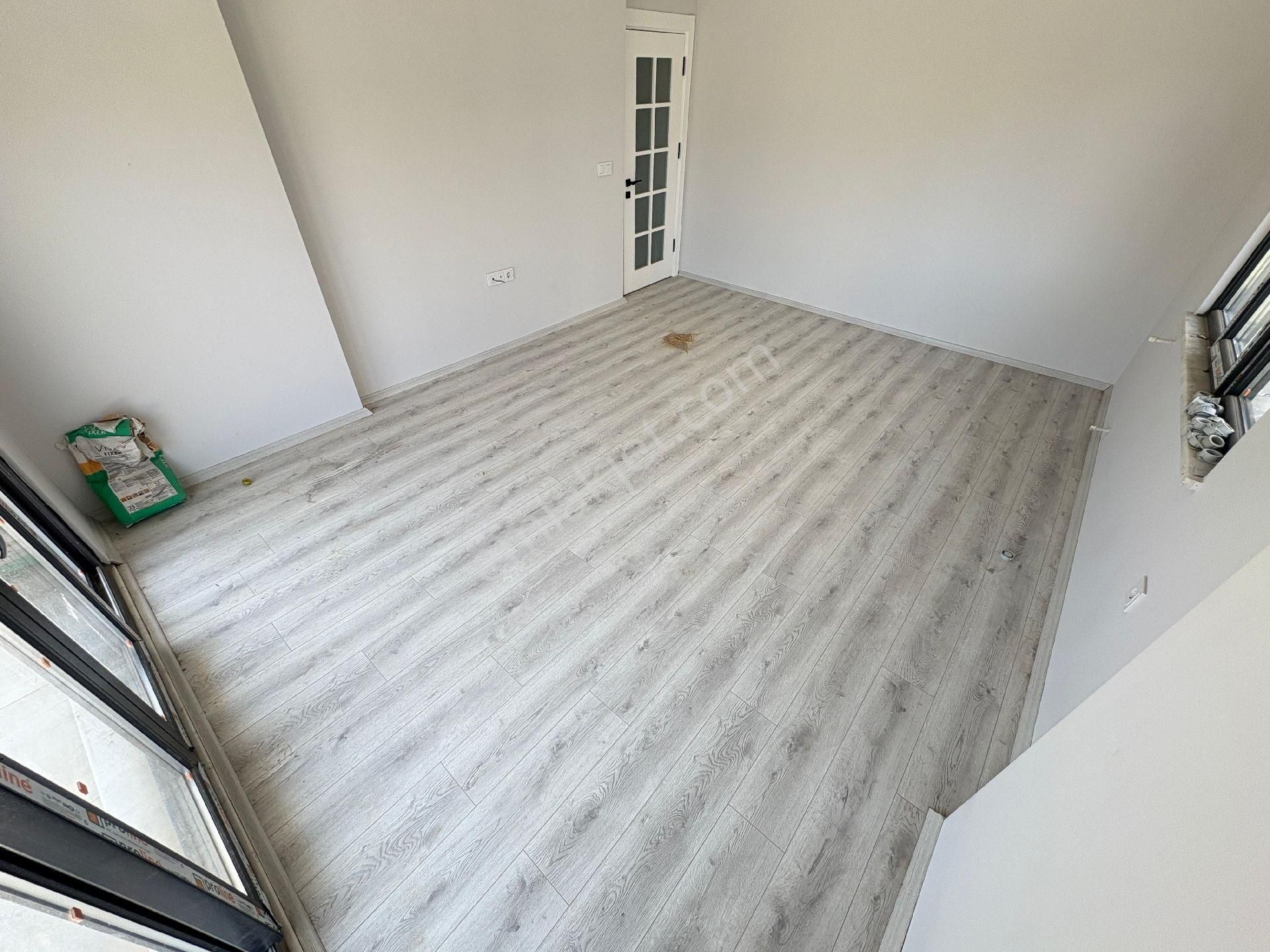 Arya'dan Site İçersinde Denize 300 Metre 2+1 Şık Tasarımlı Daire - Görsel 15