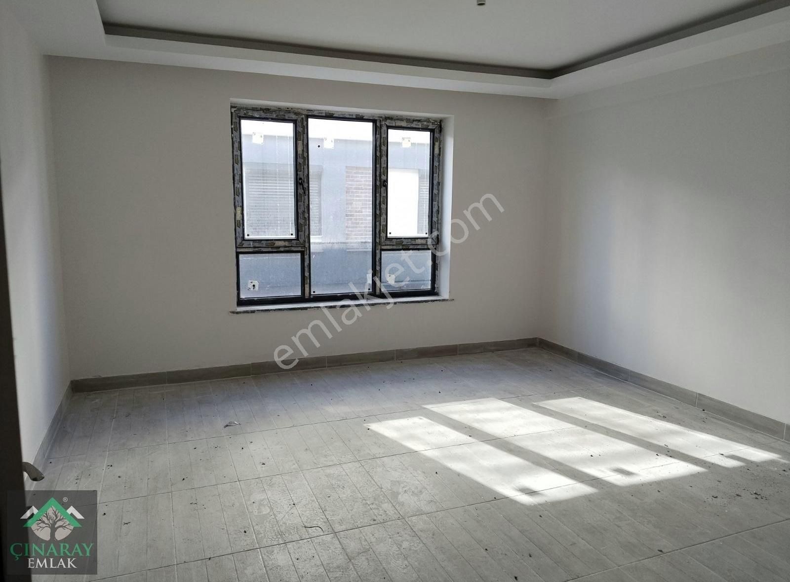 Çınaray Dan Satılık 2+1 Lüx Daireler