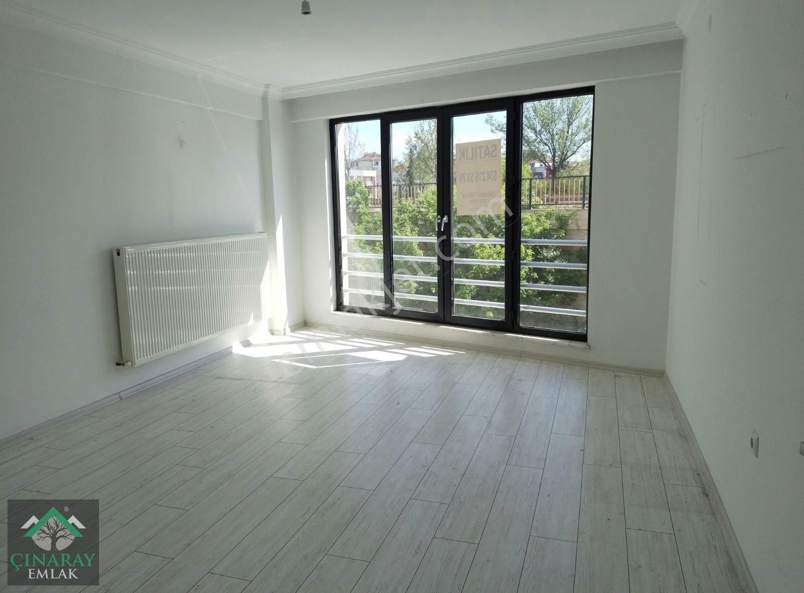 Ümit Hastanesi Karşısı 3+1 Satılık Daire