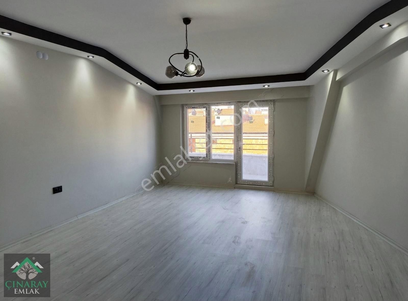 Çınaray'dan Satılık Dublex Lux 4+1 Daire
