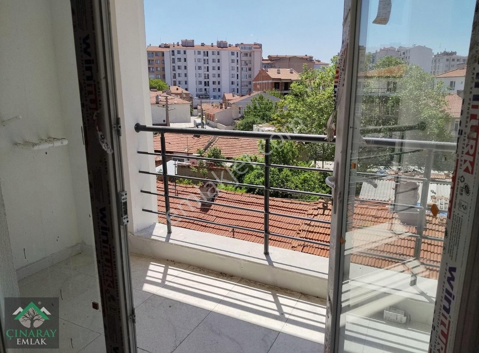 Çınaray'dan Satılık Lux 3+1 Daire