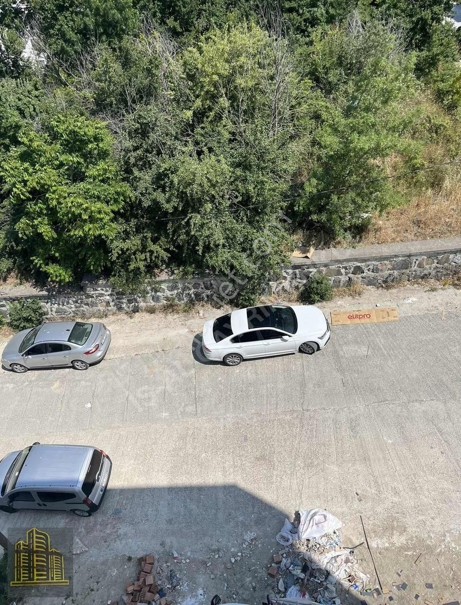 İş-al Gayrimenkul'den Istasyon'da Lisenin Dibinde Lüks 2+1