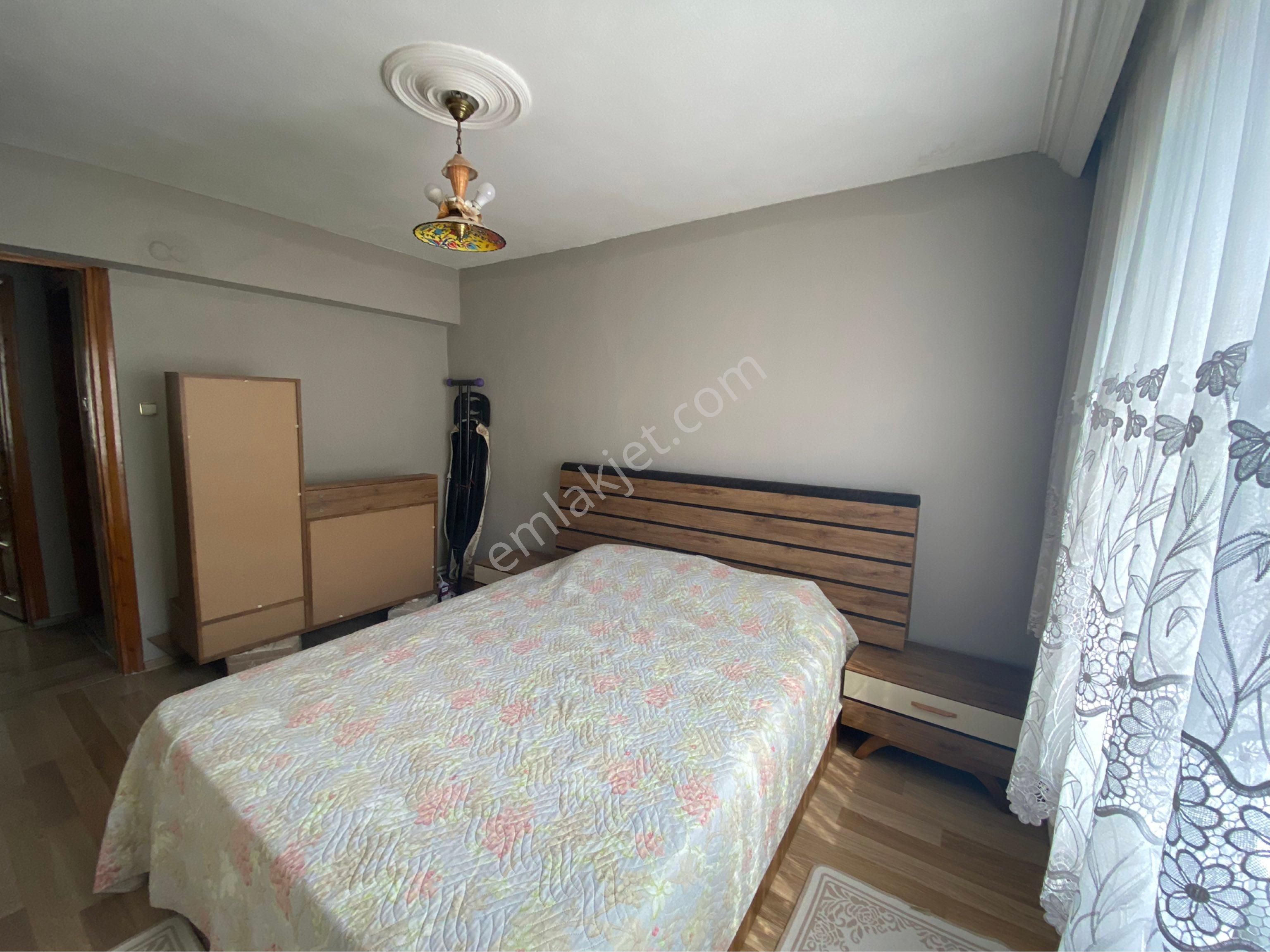 Seo’dan Çarşı Merkezde Satılık Daire - Görsel 15