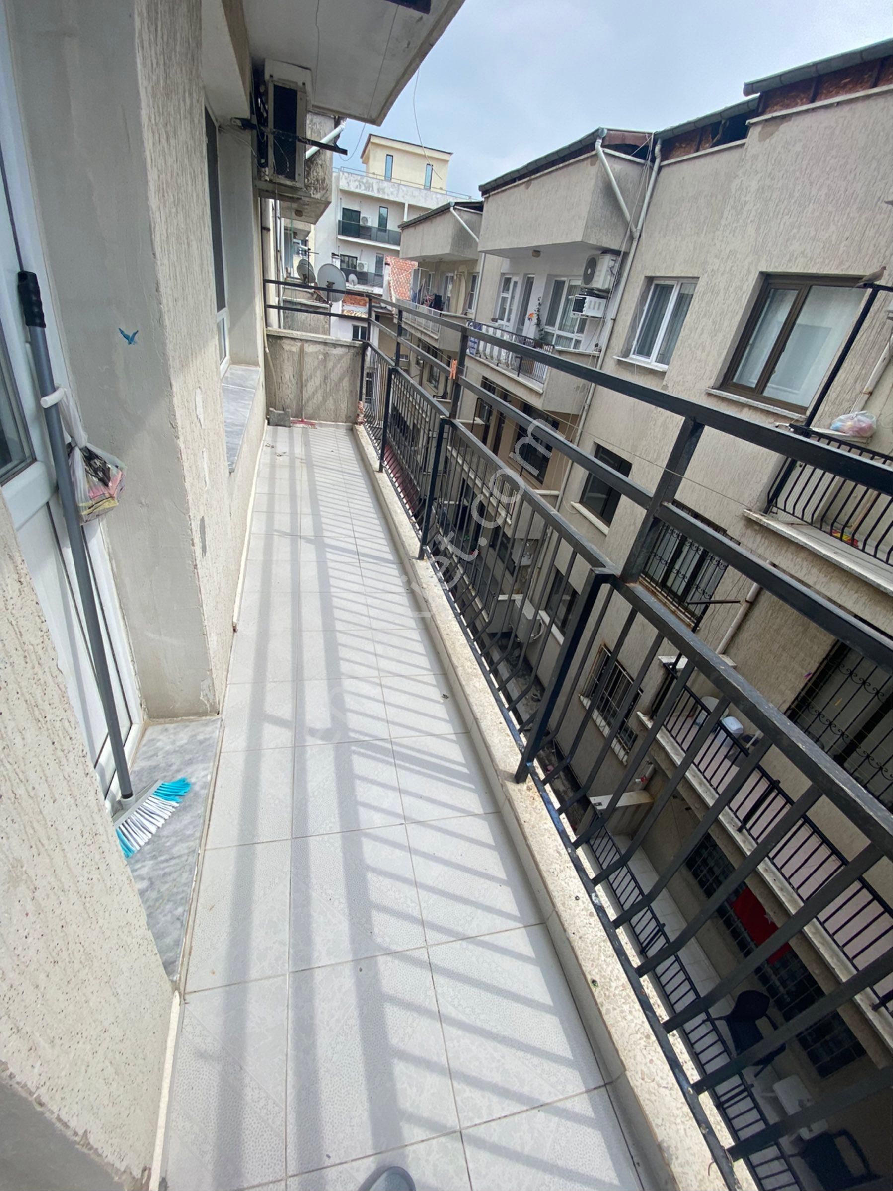 Seo’dan Çarşı Merkezde Satılık Daire - Görsel 25