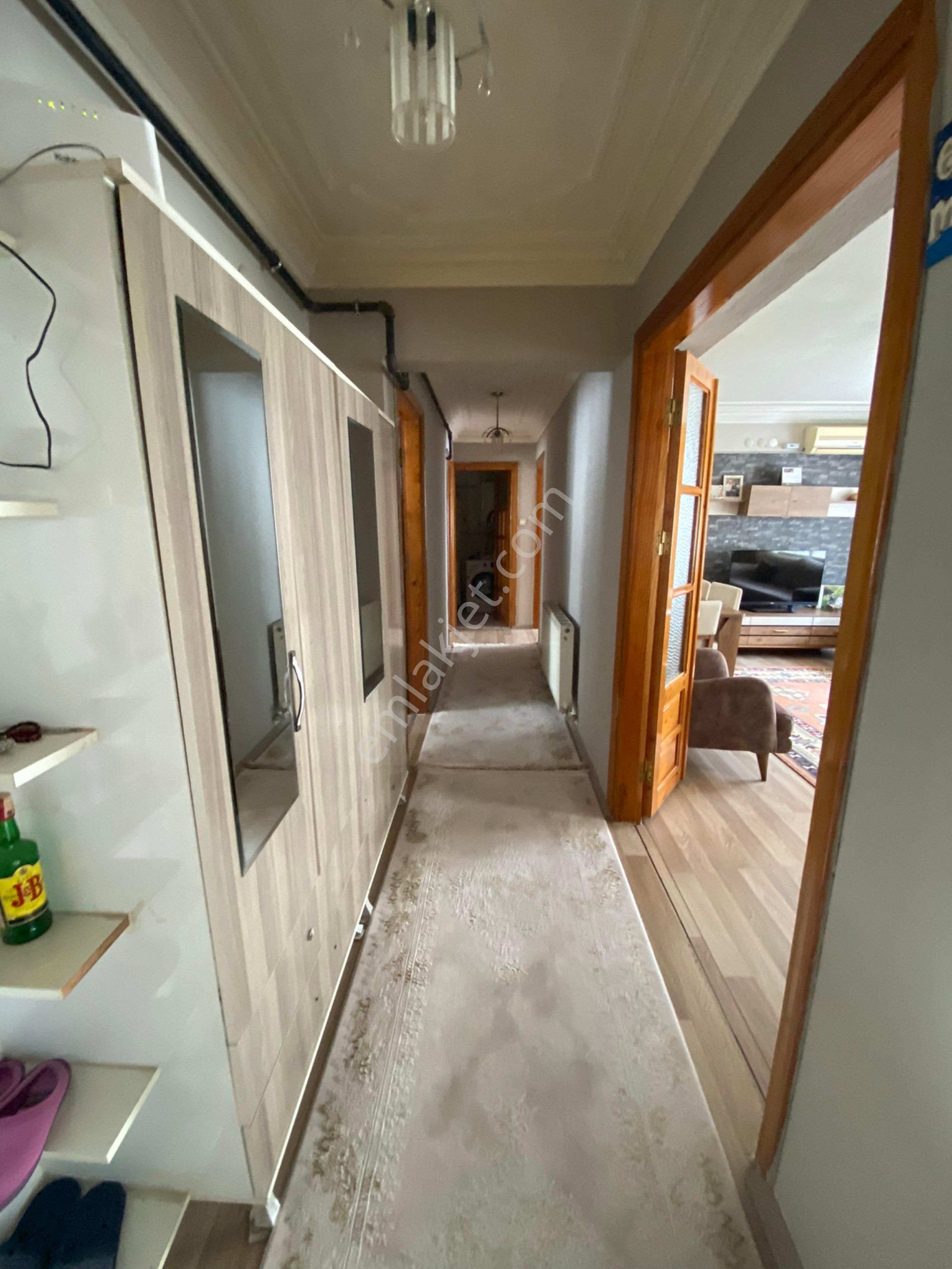 Seo’dan Çarşı Merkezde Satılık Daire - Görsel 19