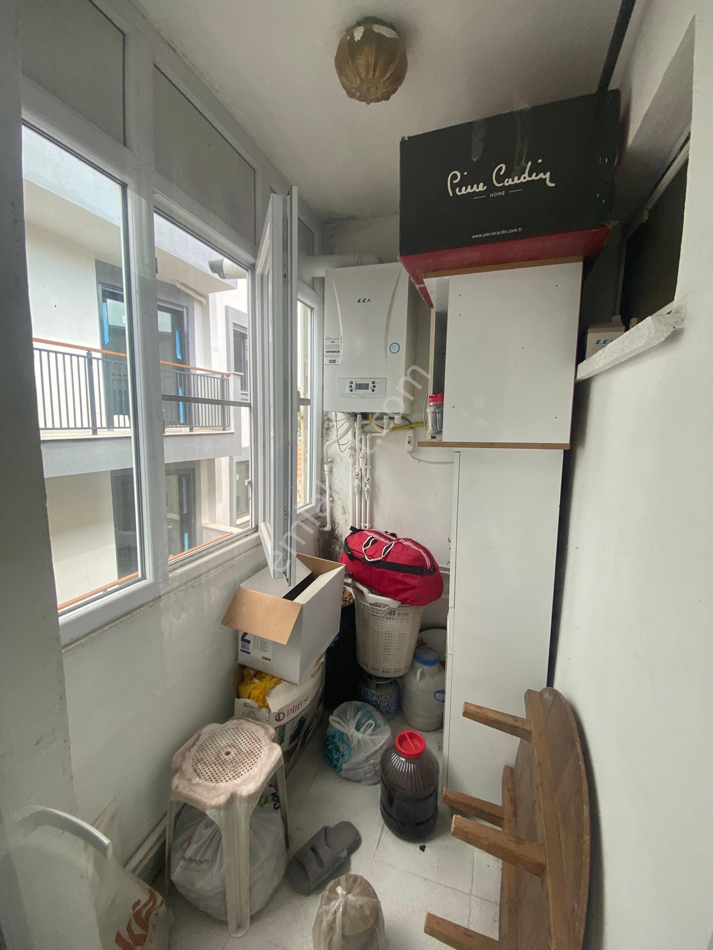 Seo’dan Çarşı Merkezde Satılık Daire - Görsel 7