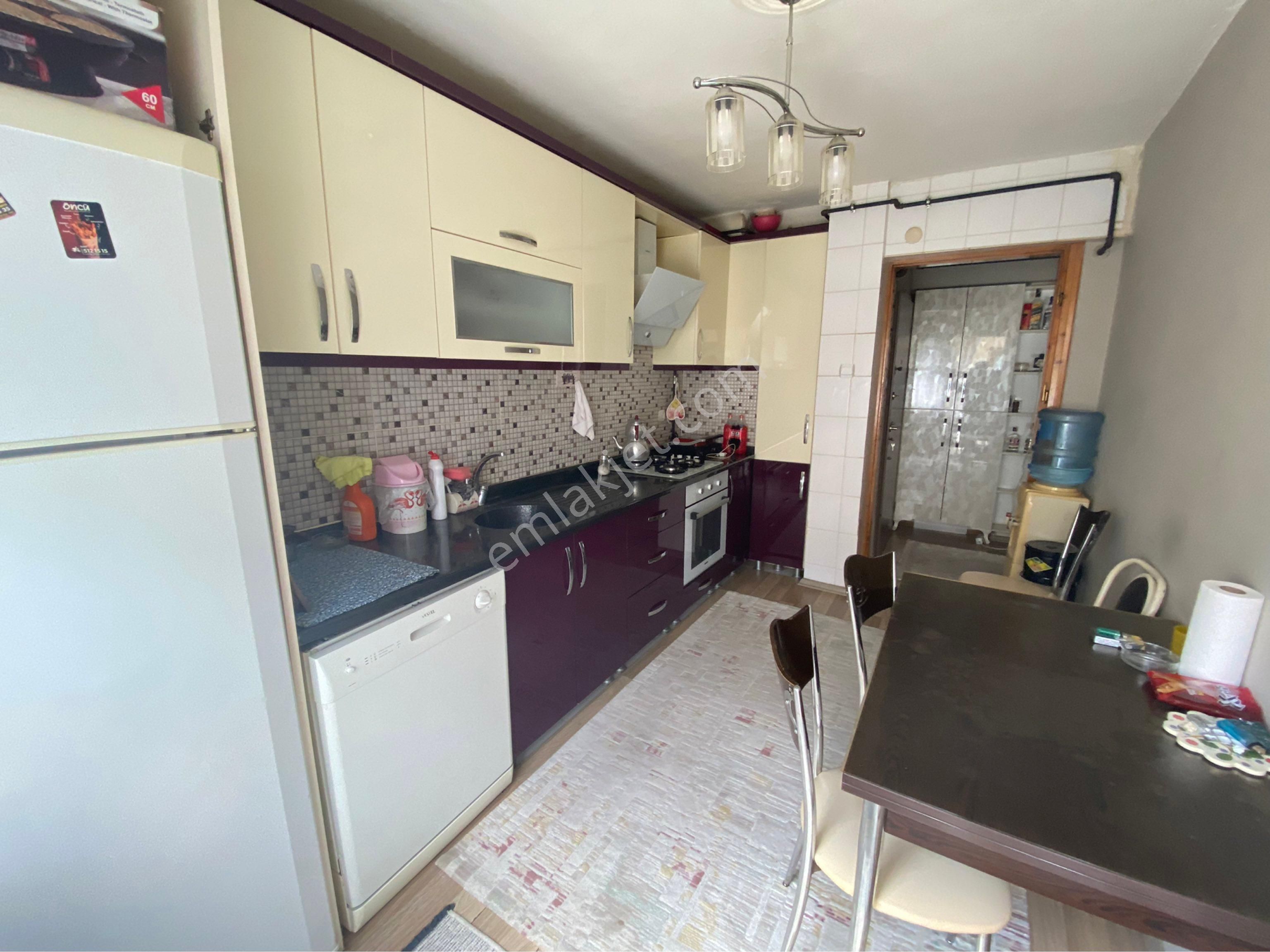 Seo’dan Çarşı Merkezde Satılık Daire - Görsel 22