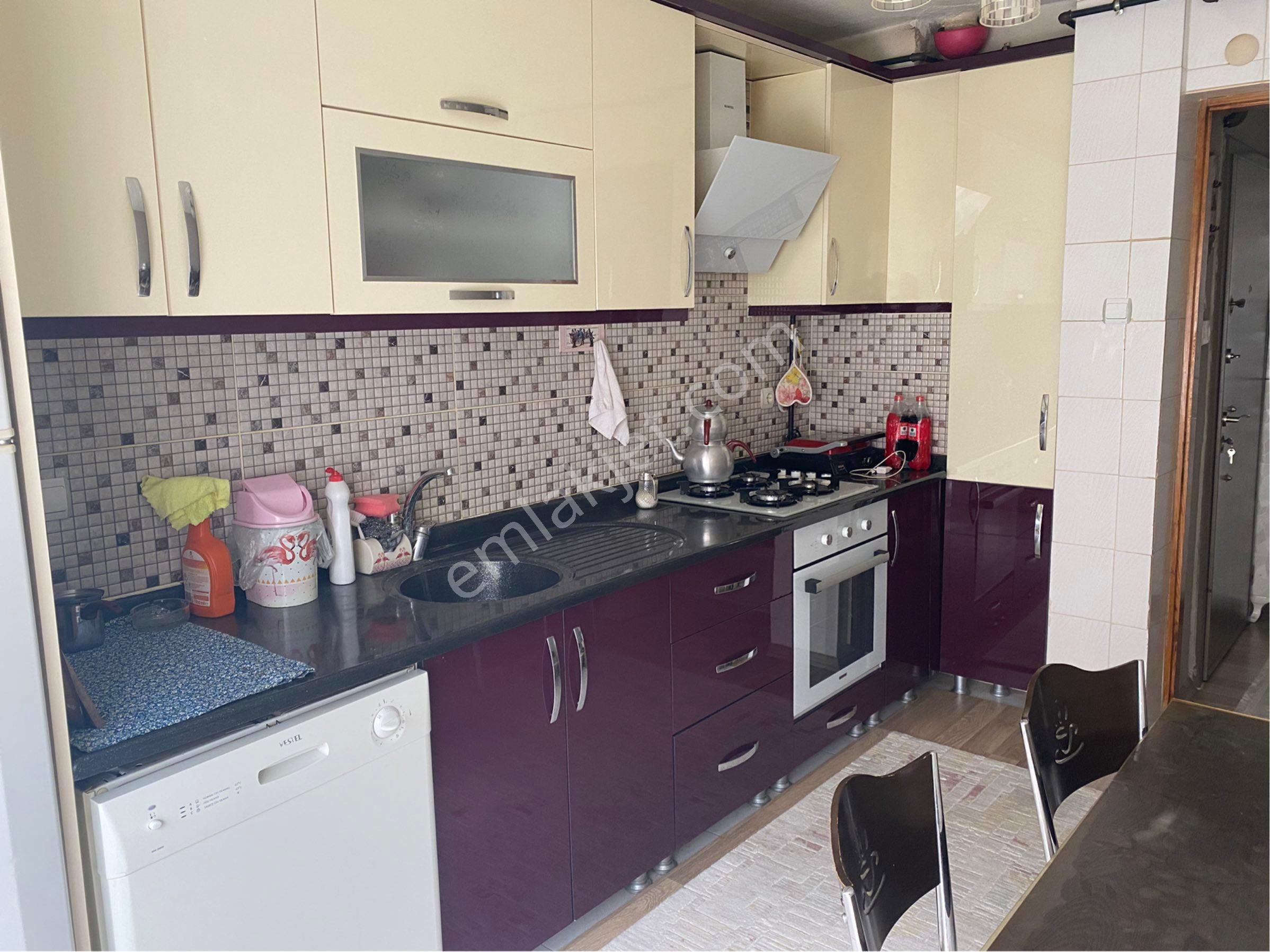 Seo’dan Çarşı Merkezde Satılık Daire - Görsel 23