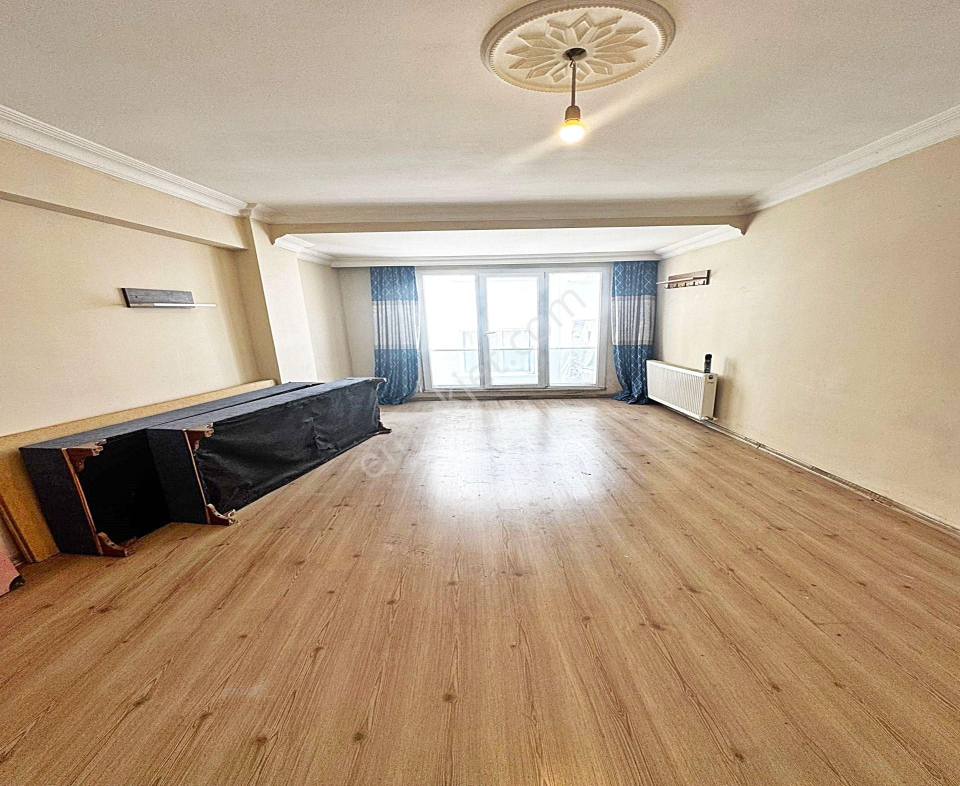 Doğan Araslı Bulvarında 145m2 Temiz İskanlı Krediye Uygun 3+1 Satılık Daire - Görsel 14