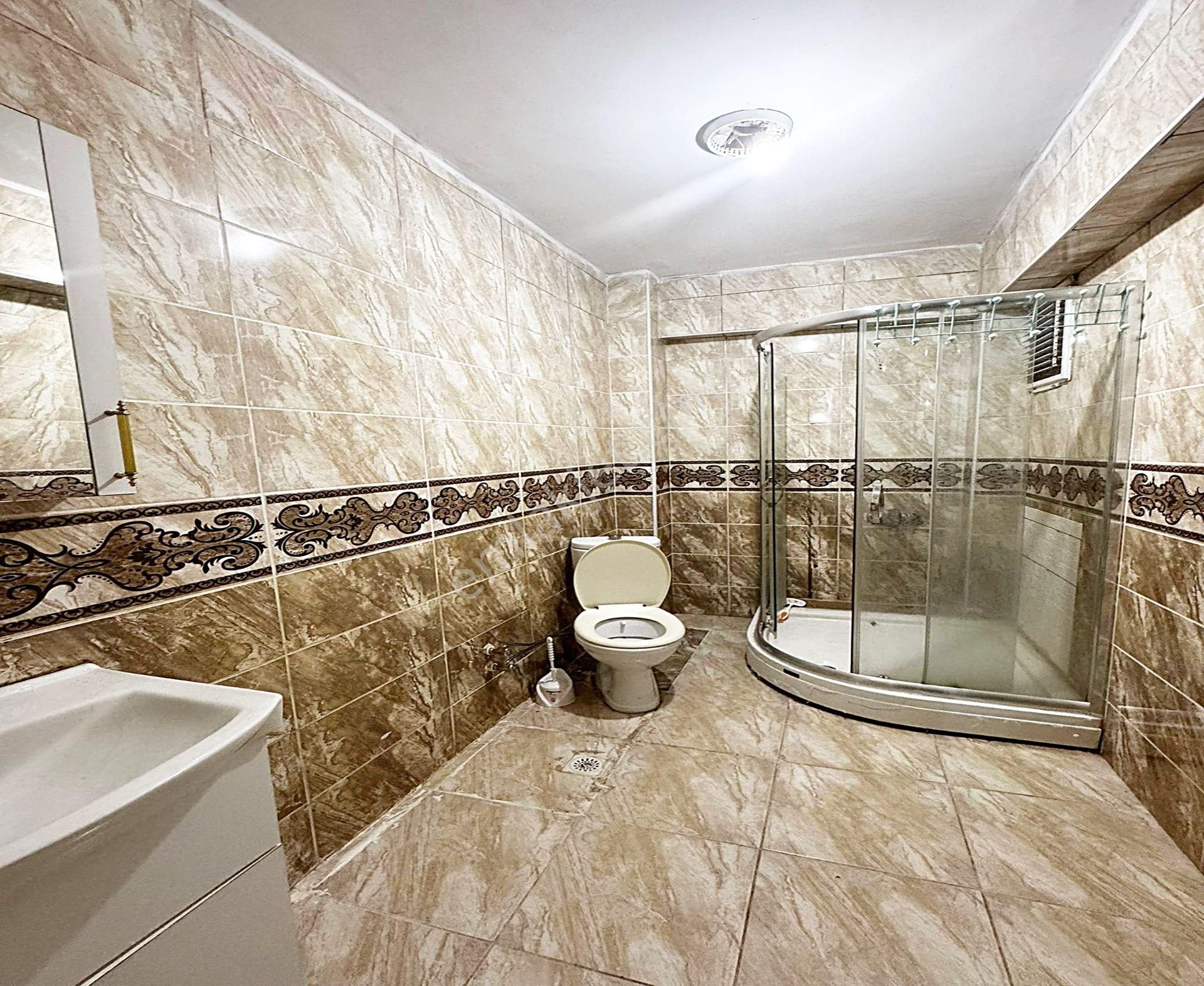 Doğan Araslı Bulvarında 145m2 Temiz İskanlı Krediye Uygun 3+1 Satılık Daire - Görsel 7