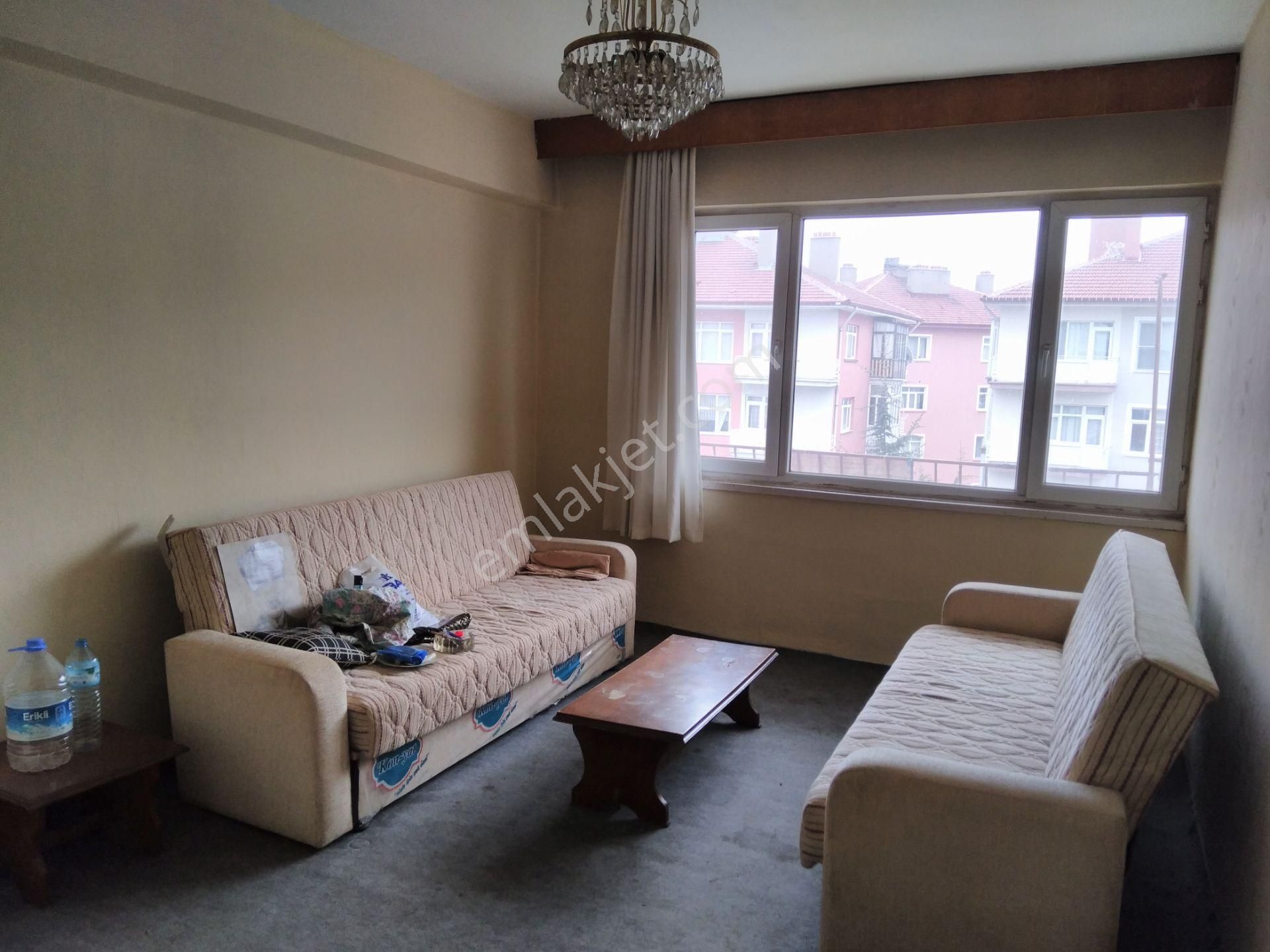 Akşehir Demirhah Emlaktan Satılık Daire - Görsel 5