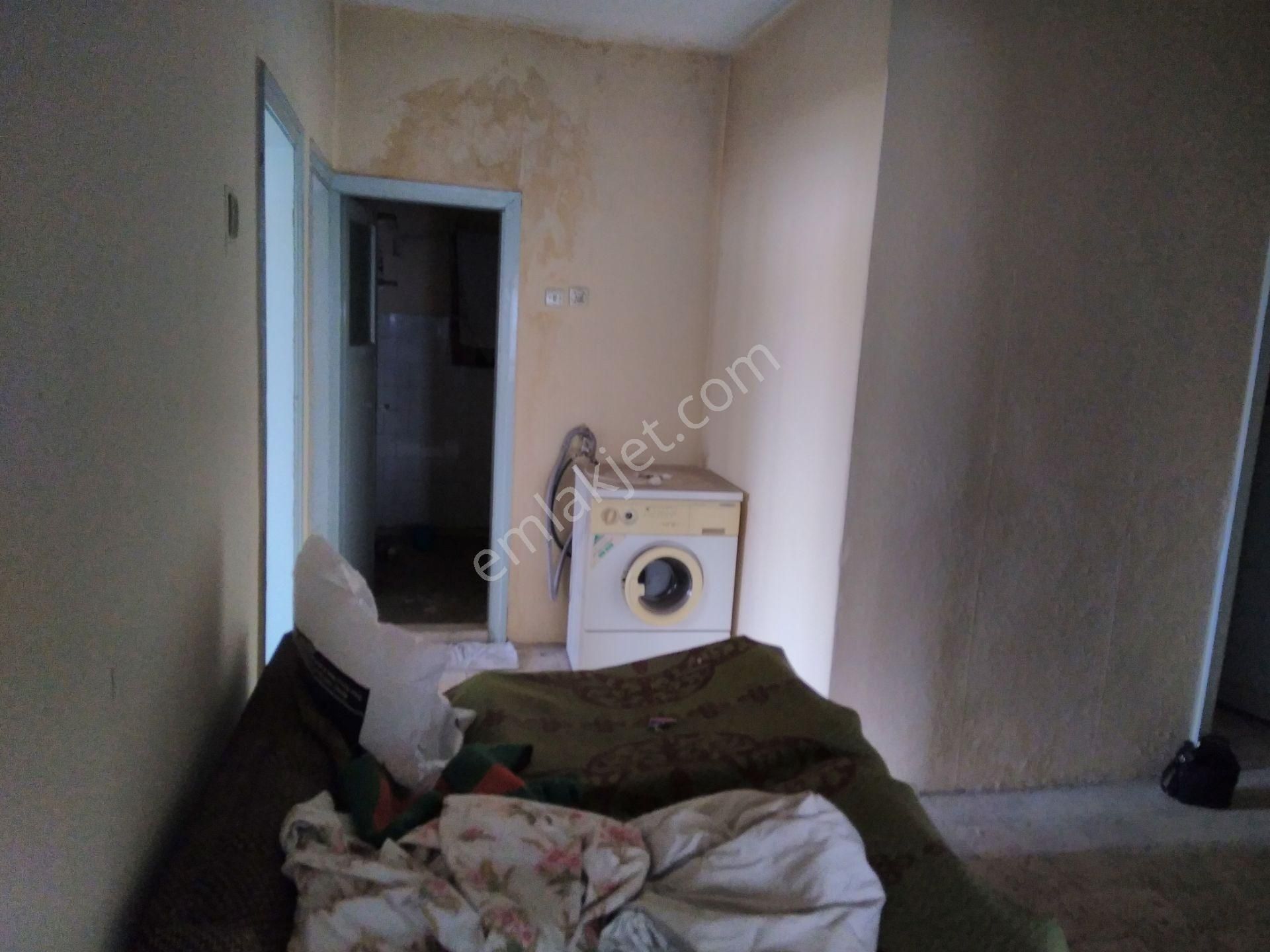 Akşehir Demirhah Emlaktan Satılık Daire - Görsel 2