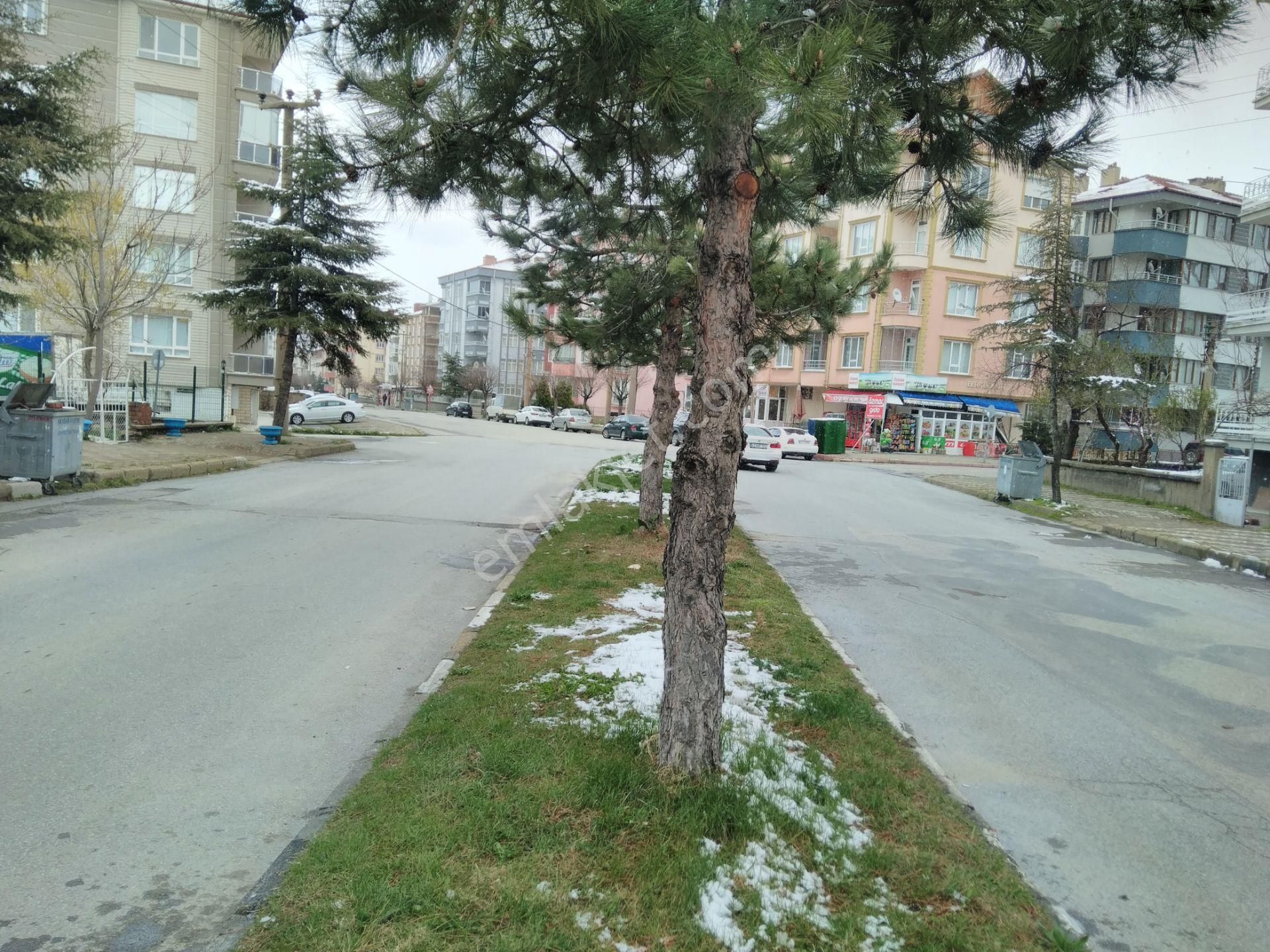 Akşehir Demirhah Emlaktan Satılık Daire - Görsel 16