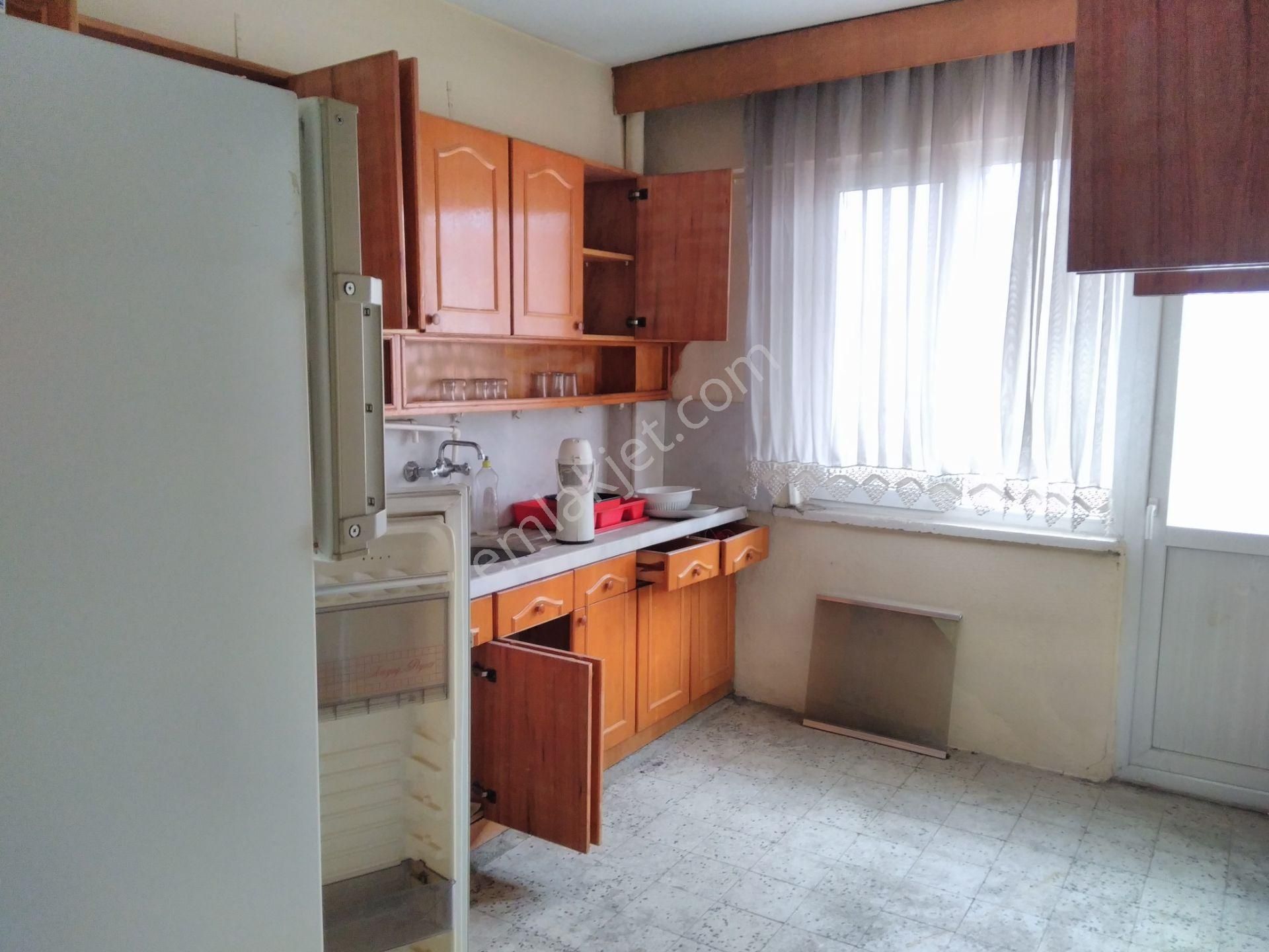 Akşehir Demirhah Emlaktan Satılık Daire - Görsel 4