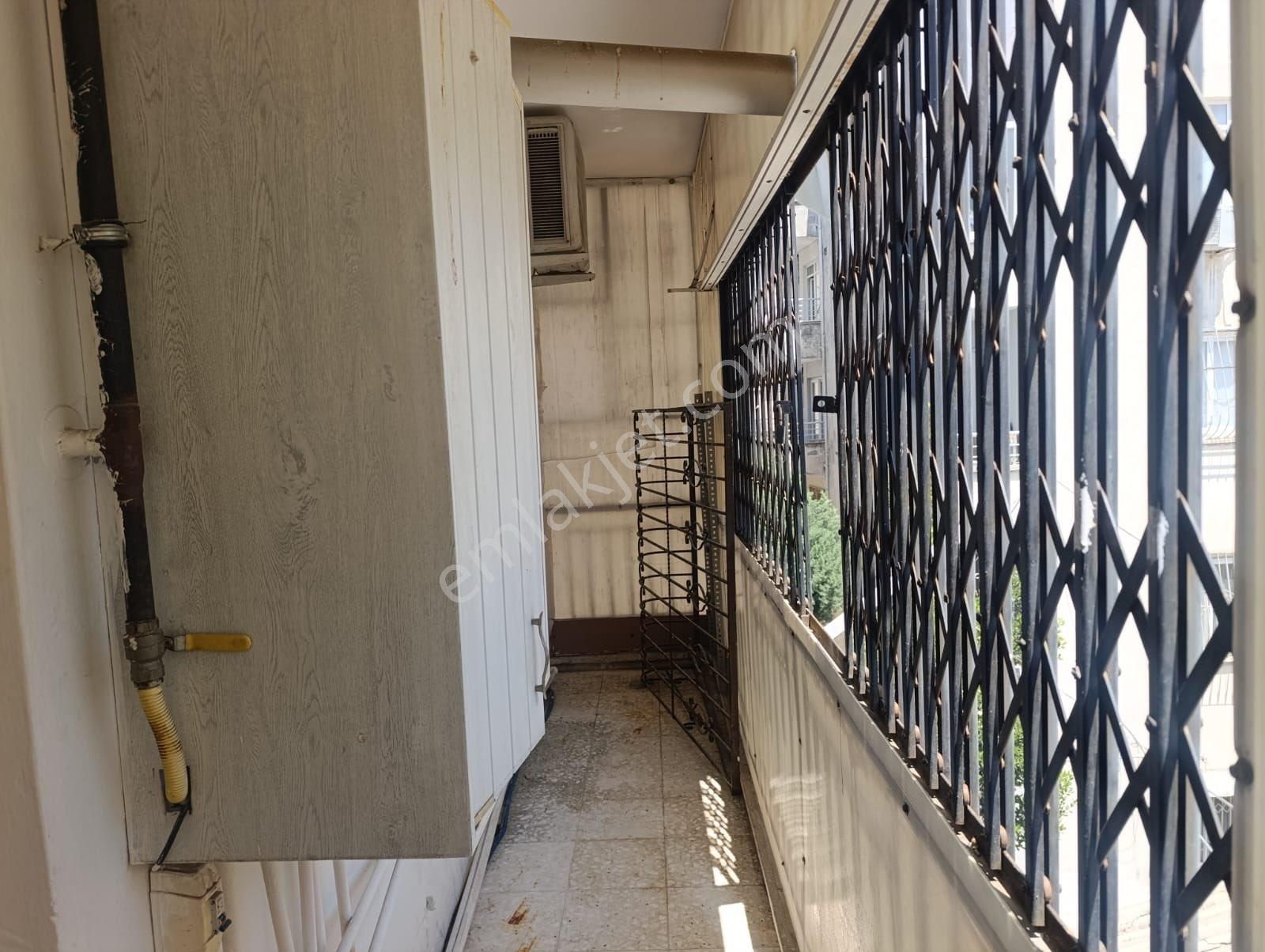 Mersin Yenişehir Bahçelievler Mh De Satılık Daire