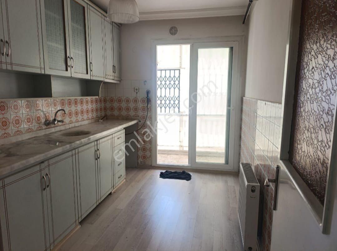 Mersin Yenişehir Bahçelievler Mh De Satılık Daire
