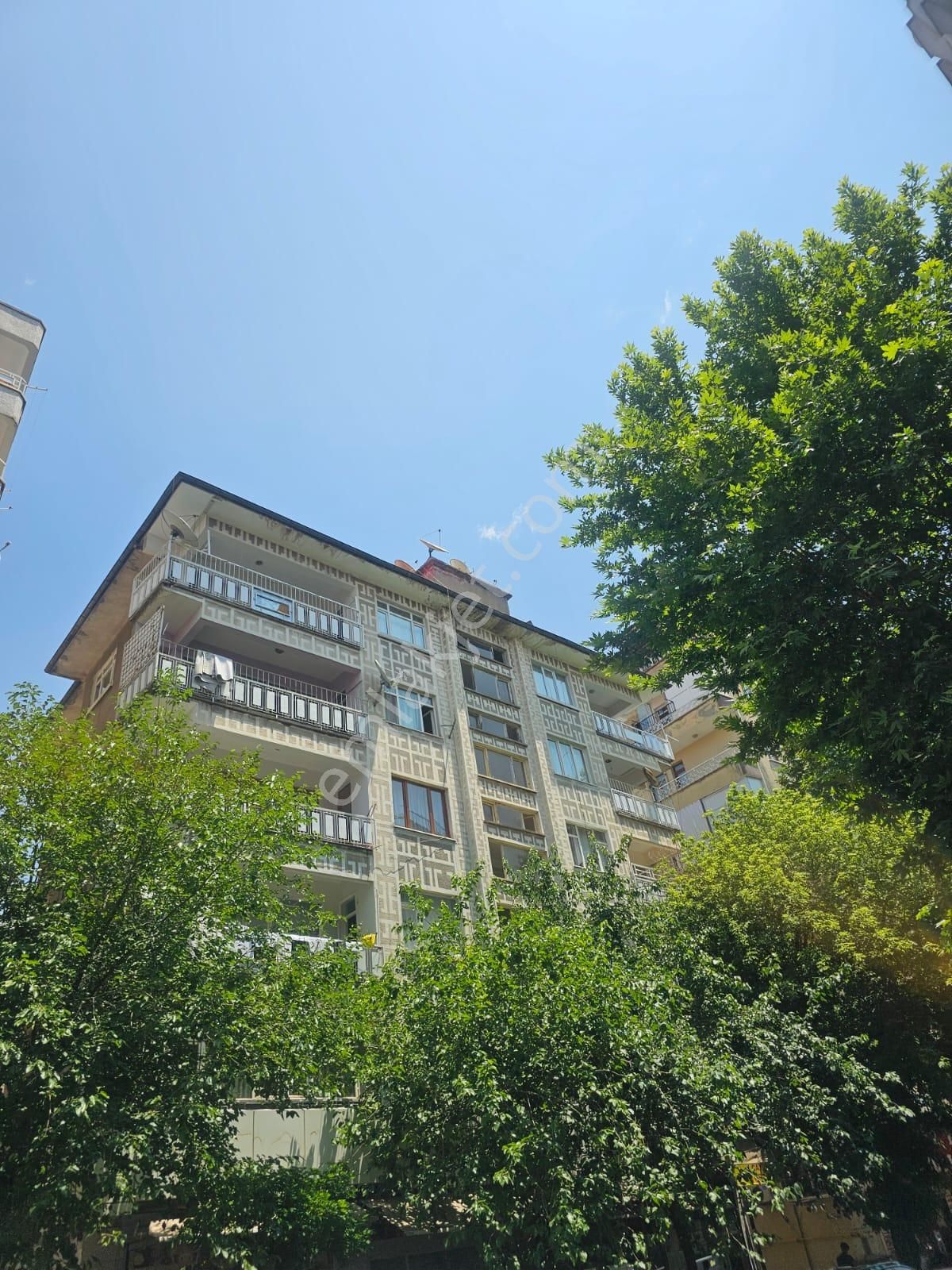 Marden Group'tan Lise Caddesinde Satılık Full Bakımlı Daire