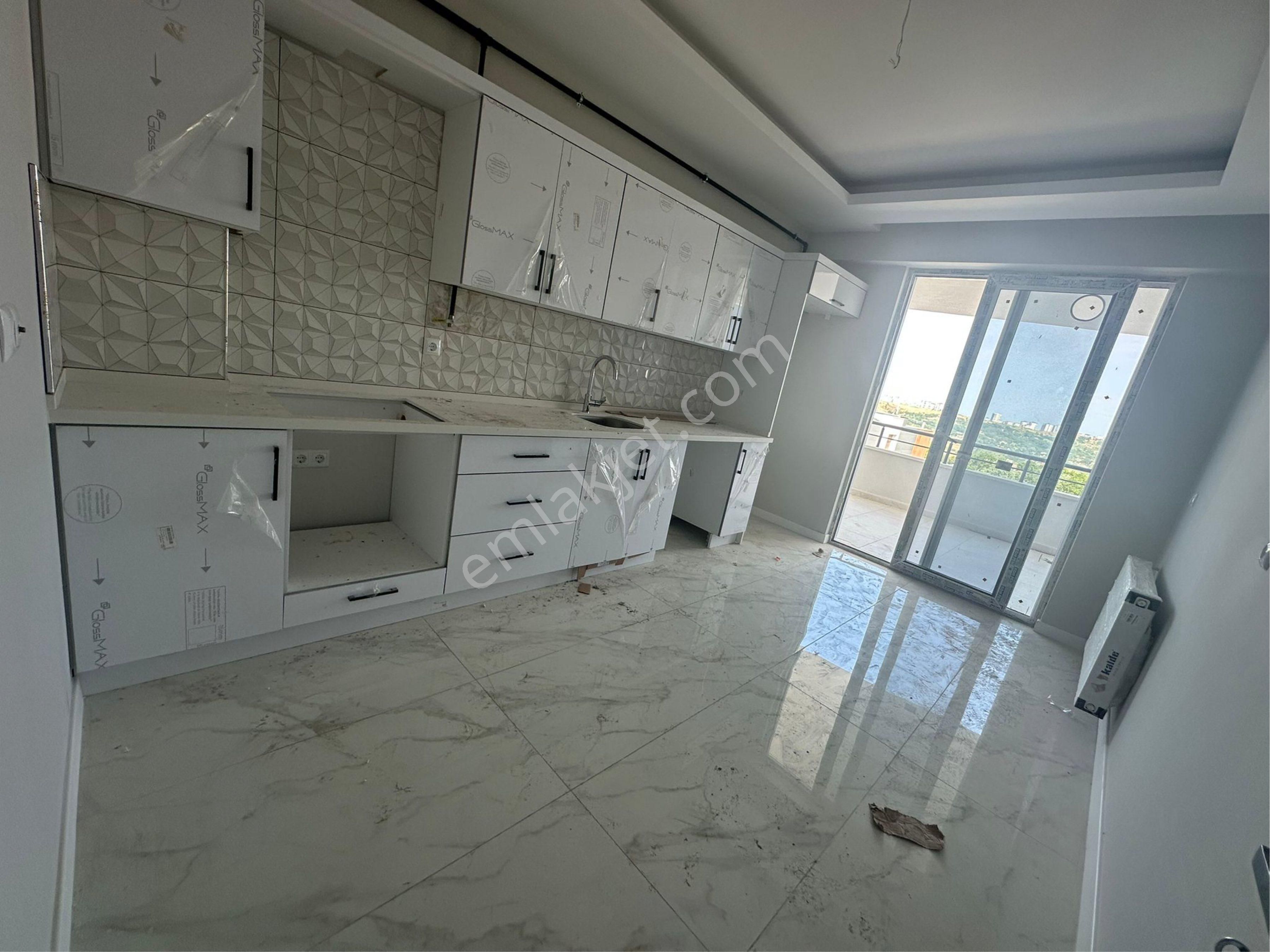 Doğan Emlak Group’tan Büyükkolpınar Mh.3+1 2.kat 135m2 Deniz Ve Doğa Manzaralı Daire