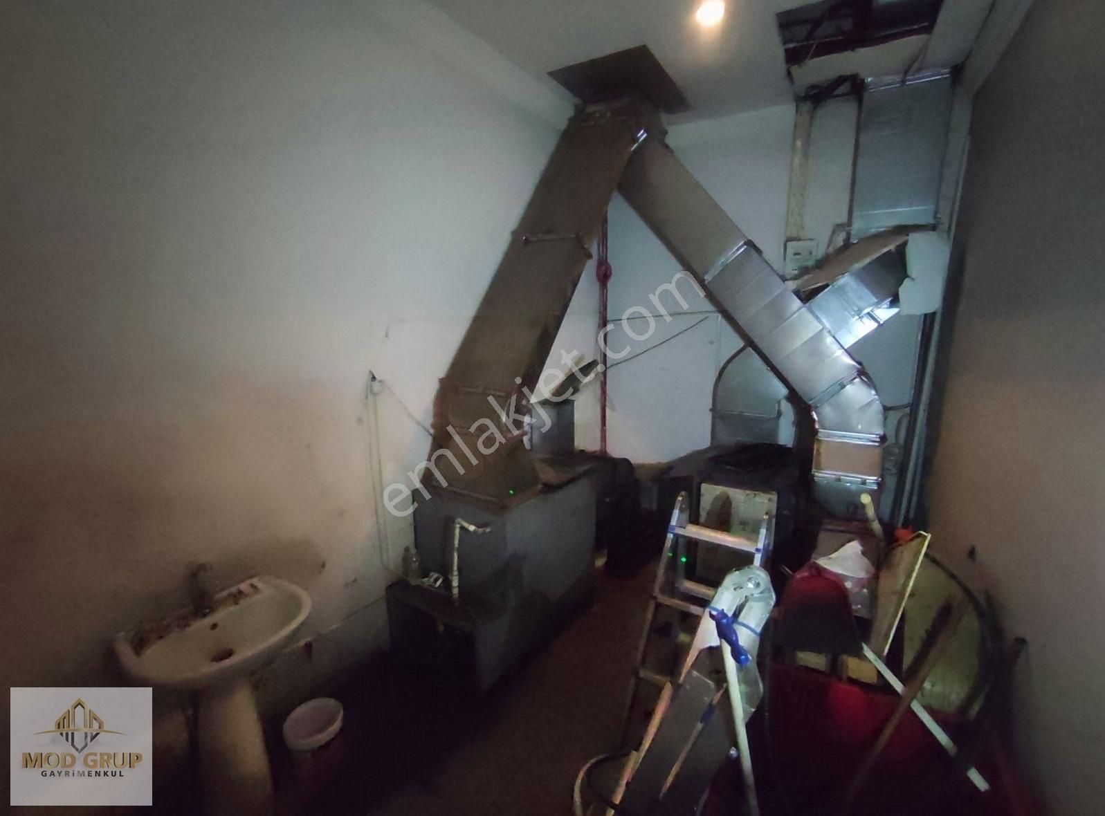 İşlek Cadde Üzeri Yüksek Cirolu Tam Techizatlı İşletmeye Hazır - Görsel 5